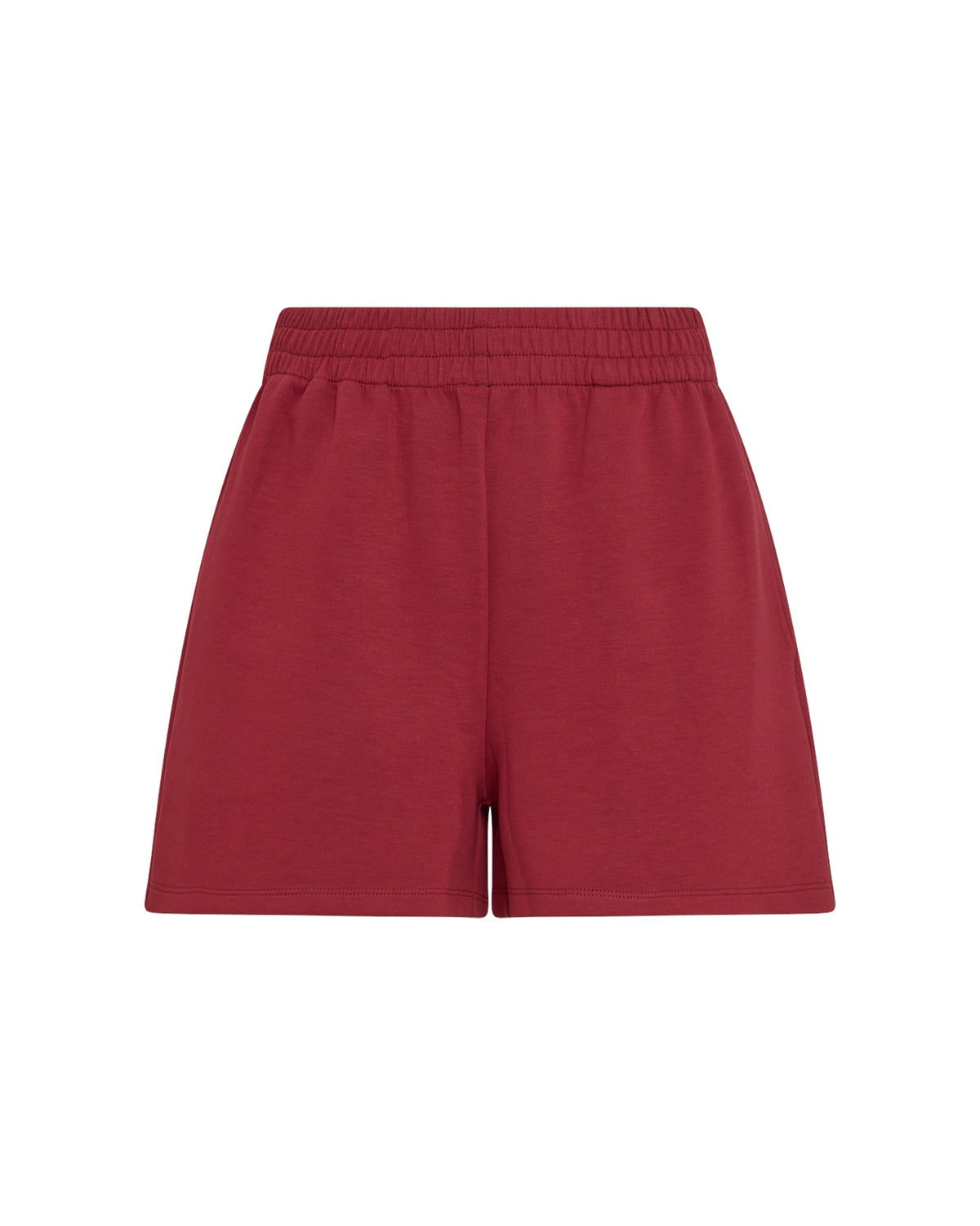 MSCH Copenhagen Shorts bordeaux
