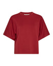 MSCH Copenhagen Sweatshirts bordeaux