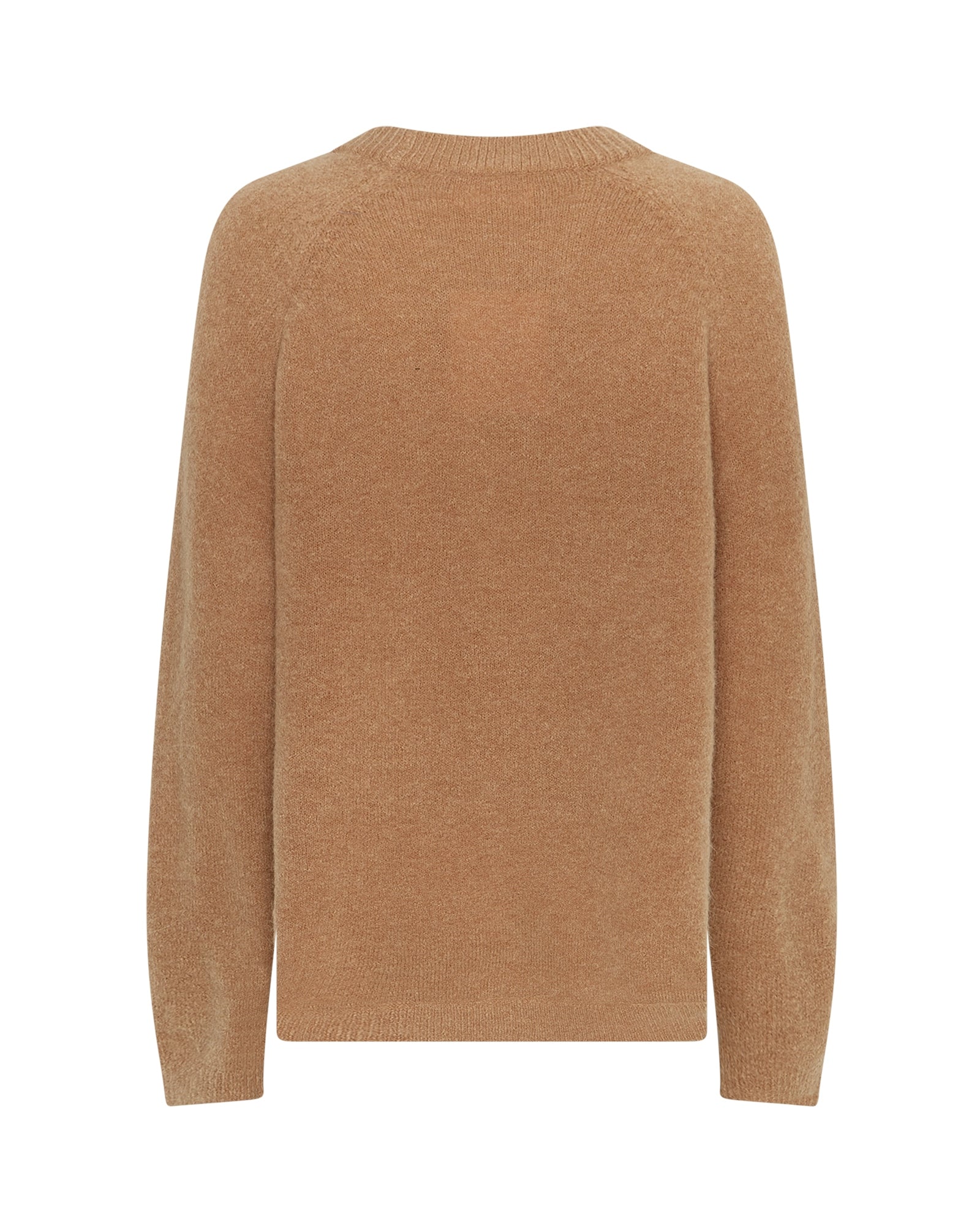 MSCH Copenhagen Pullover  braun