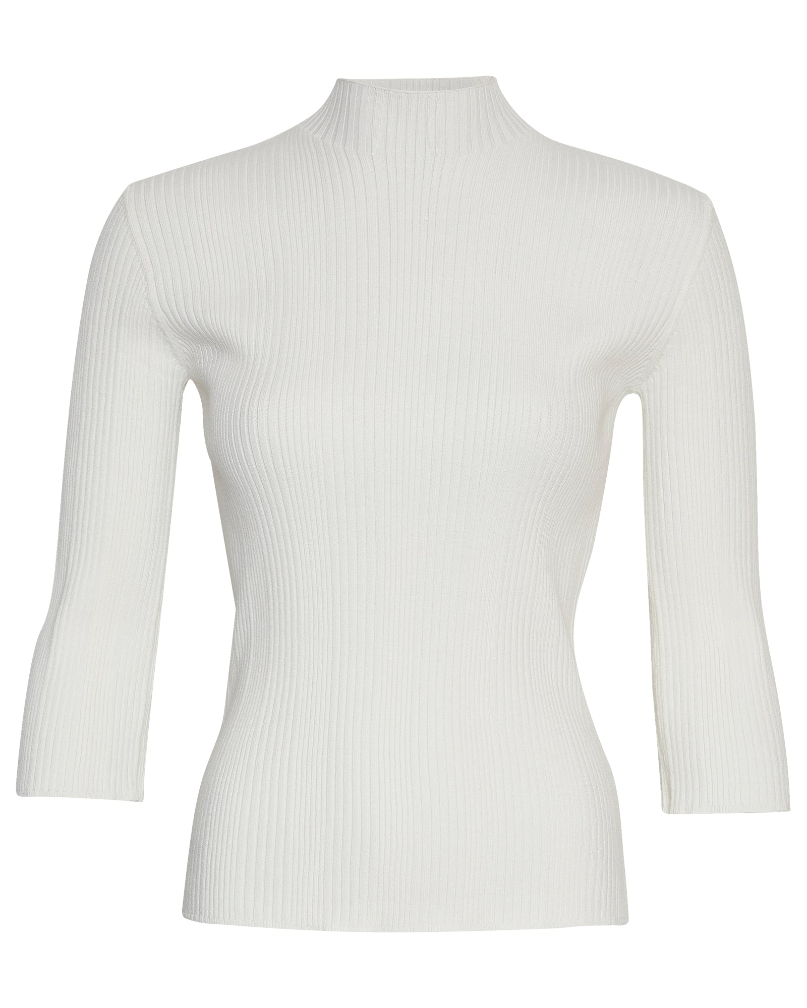 MSCH Copenhagen Pullover weiß