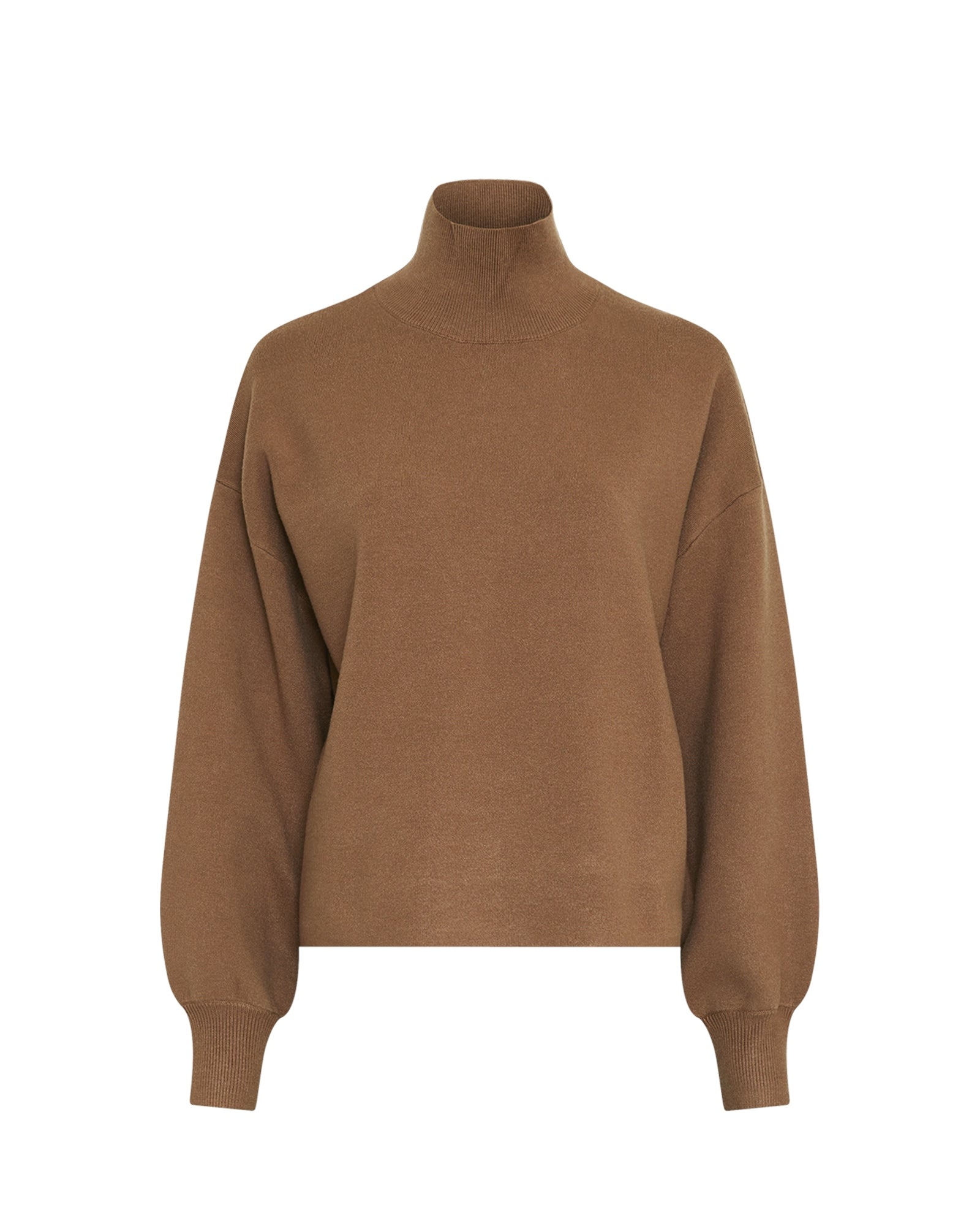 MSCH Copenhagen Pullover braun