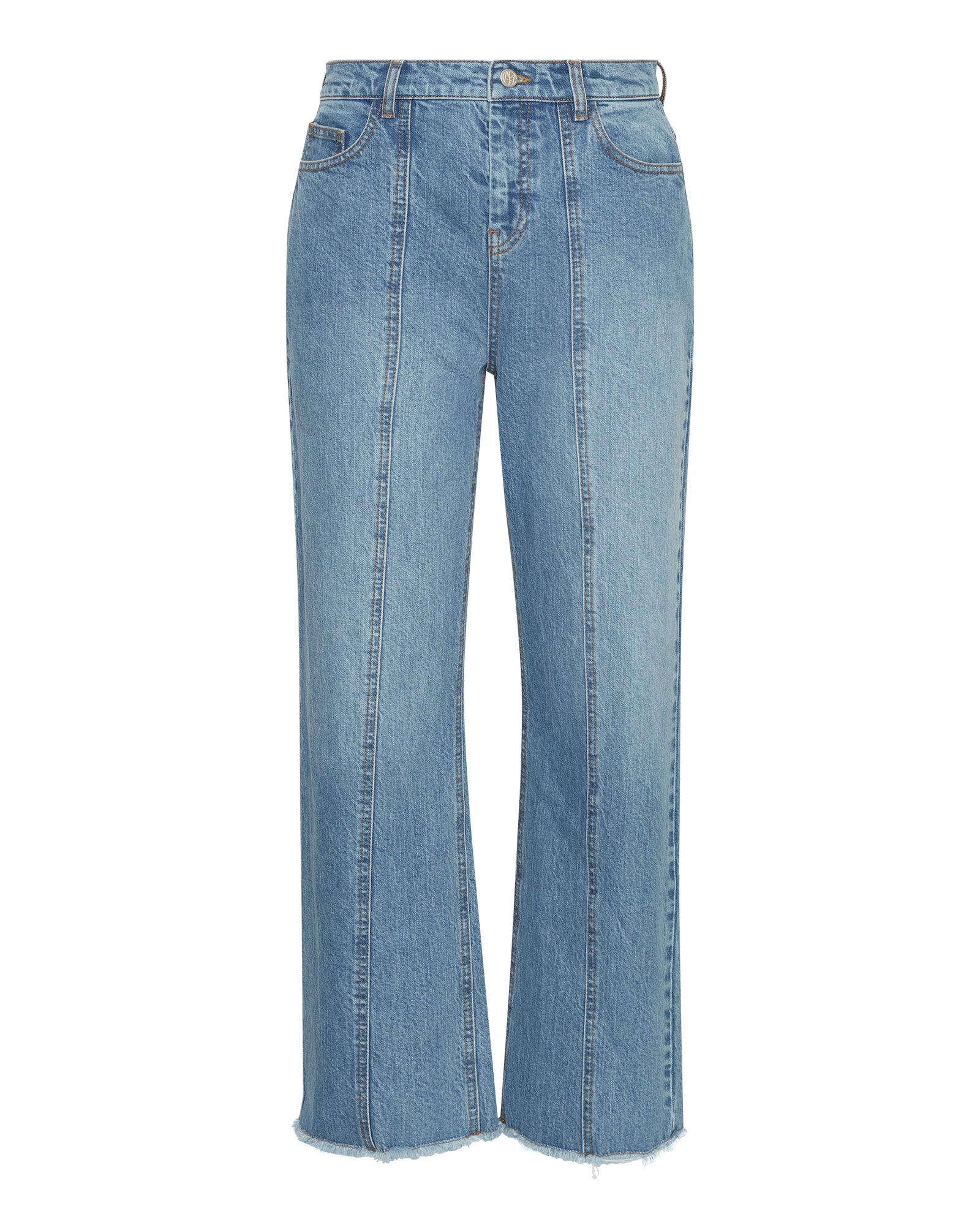MSCH Copenhagen Straight blau