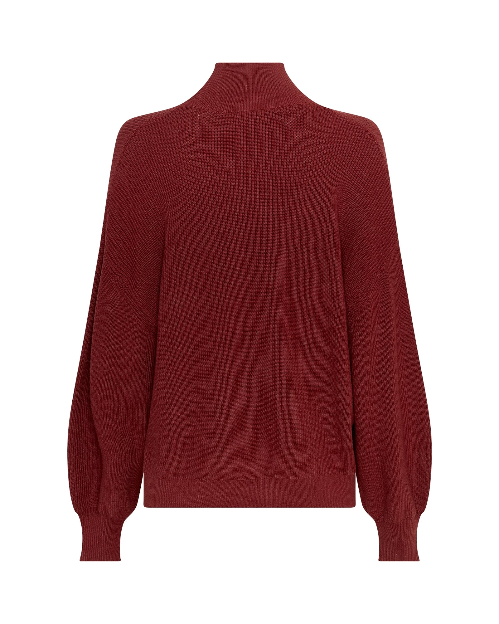 MSCH Copenhagen Pullover  bordeaux