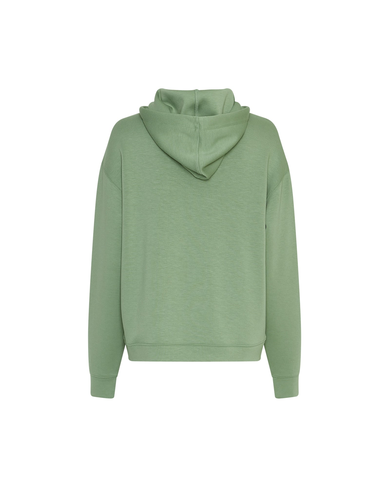 MSCH Copenhagen Hoodies grün