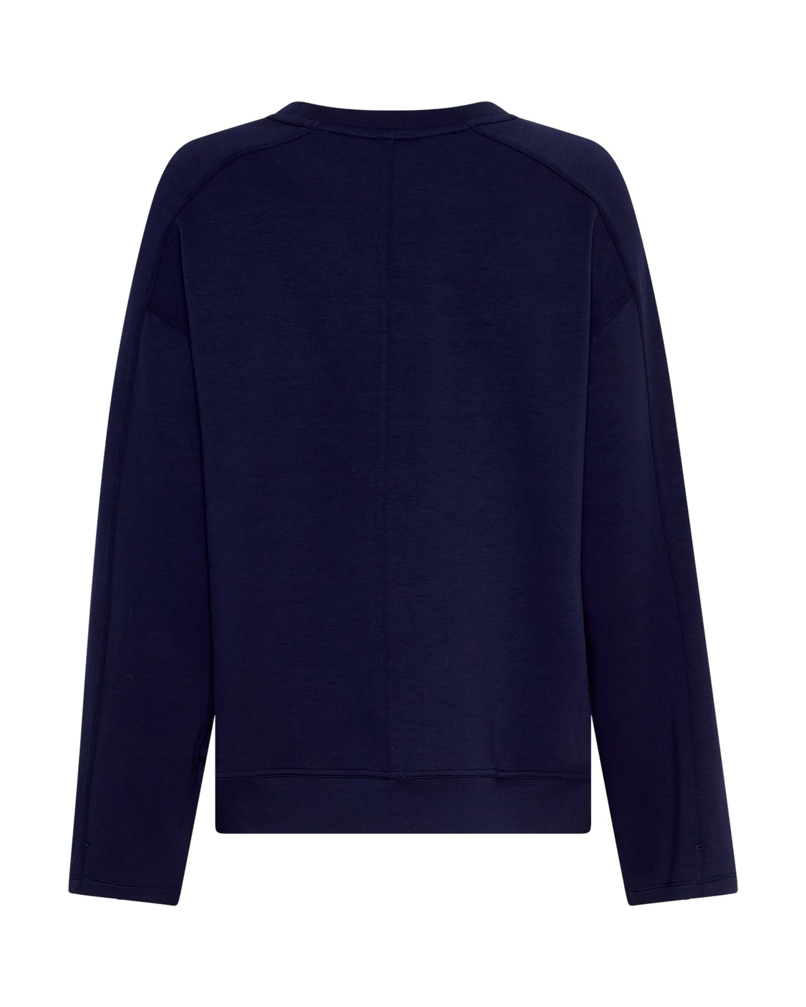 MSCH Copenhagen Sweatshirts blau