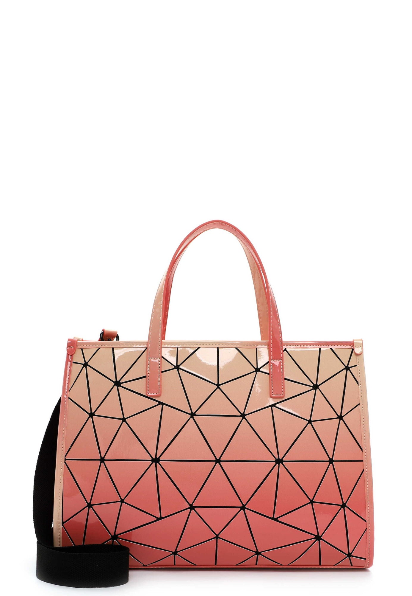 Maestro Handtaschen altrosa