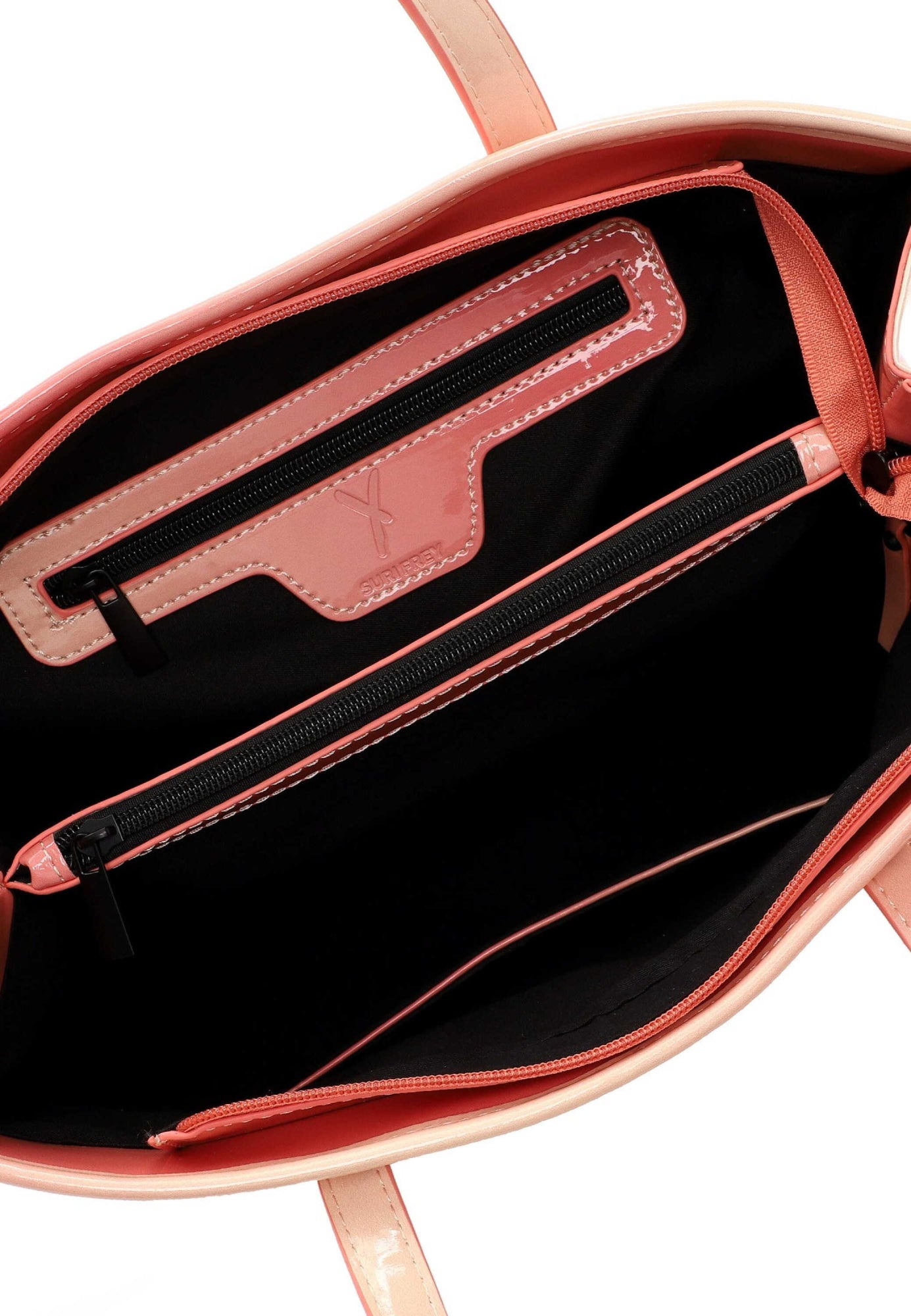 Maestro Handtaschen altrosa