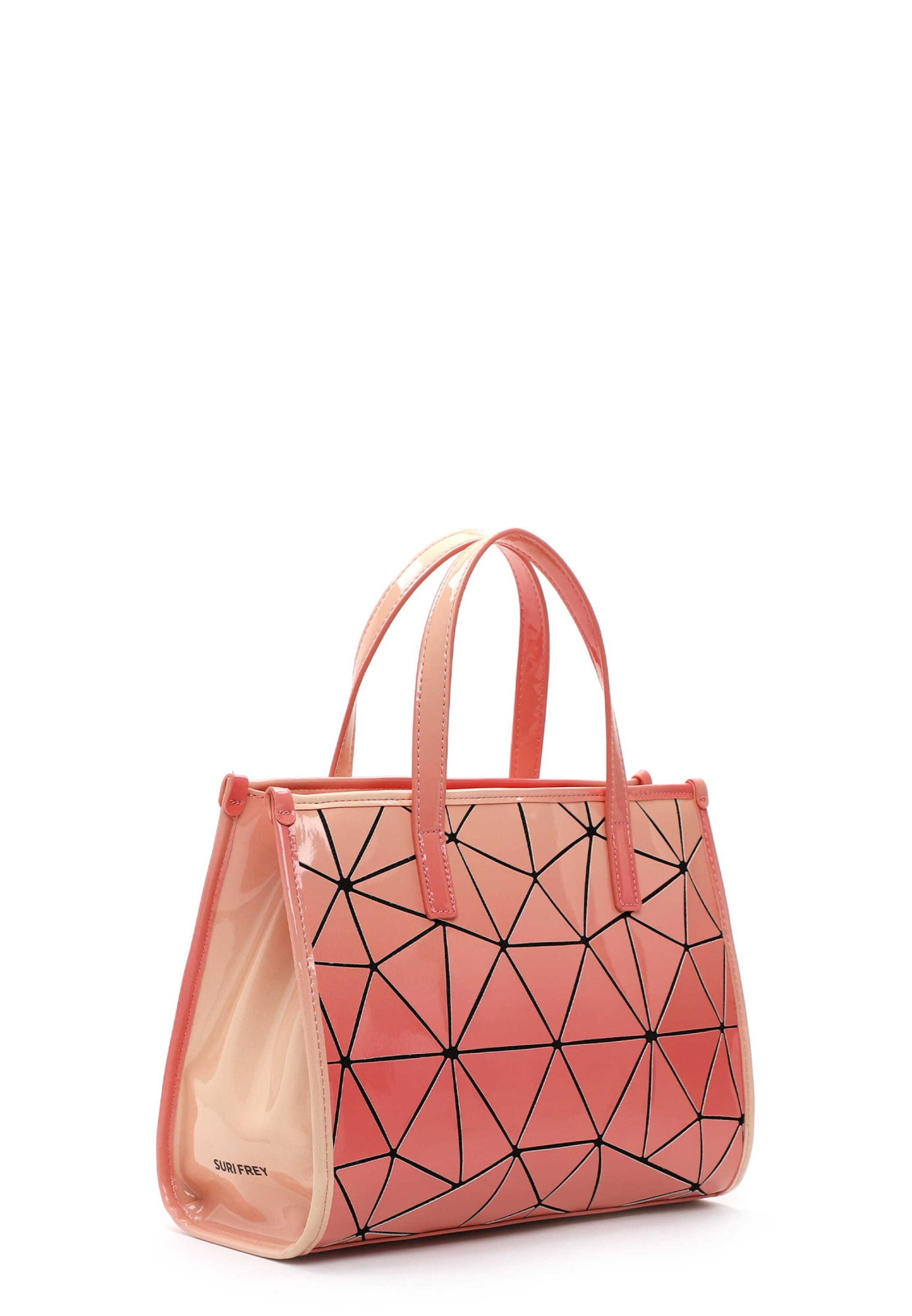 Maestro Handtaschen  orange