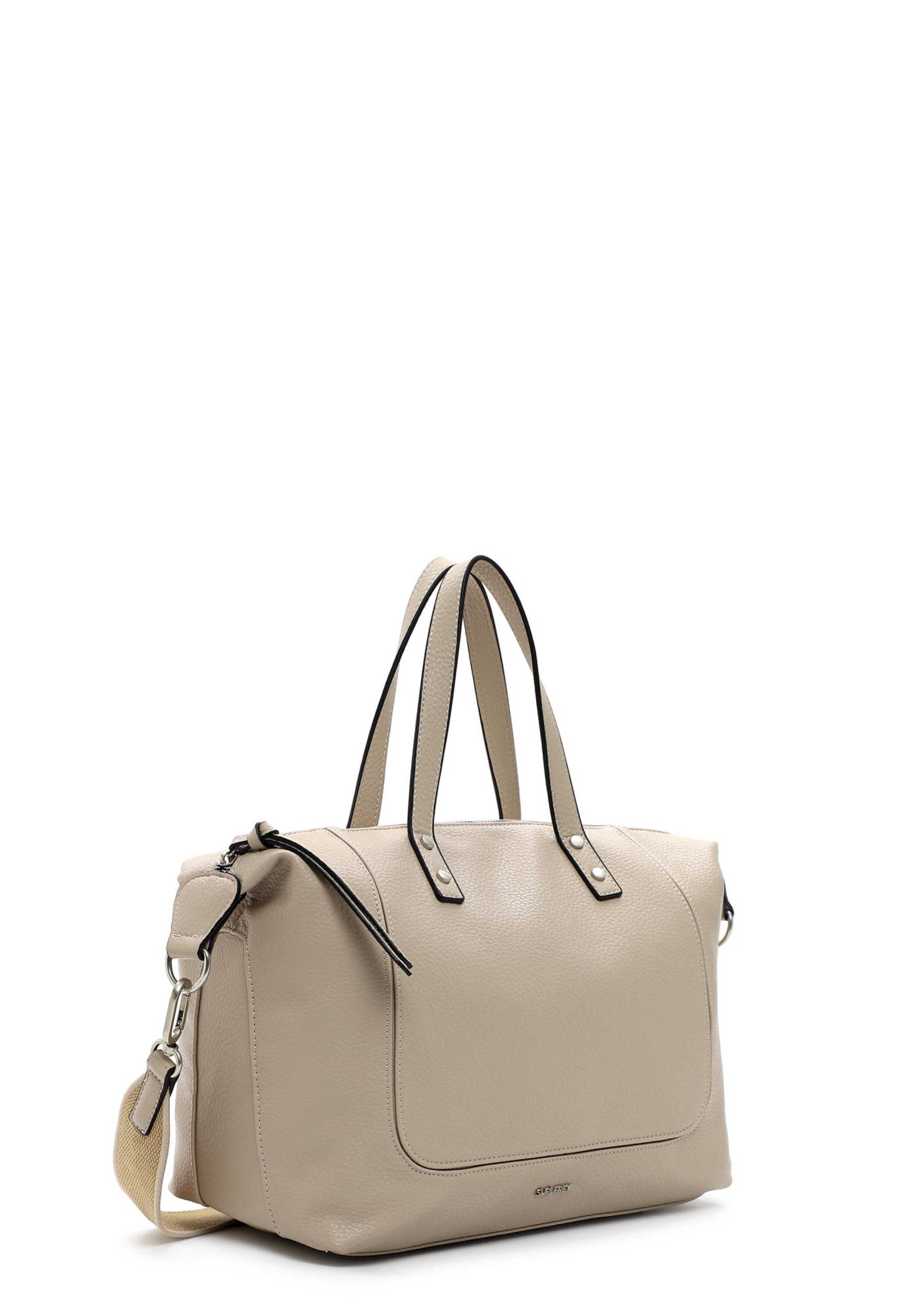 Maestro Handtaschen  beige