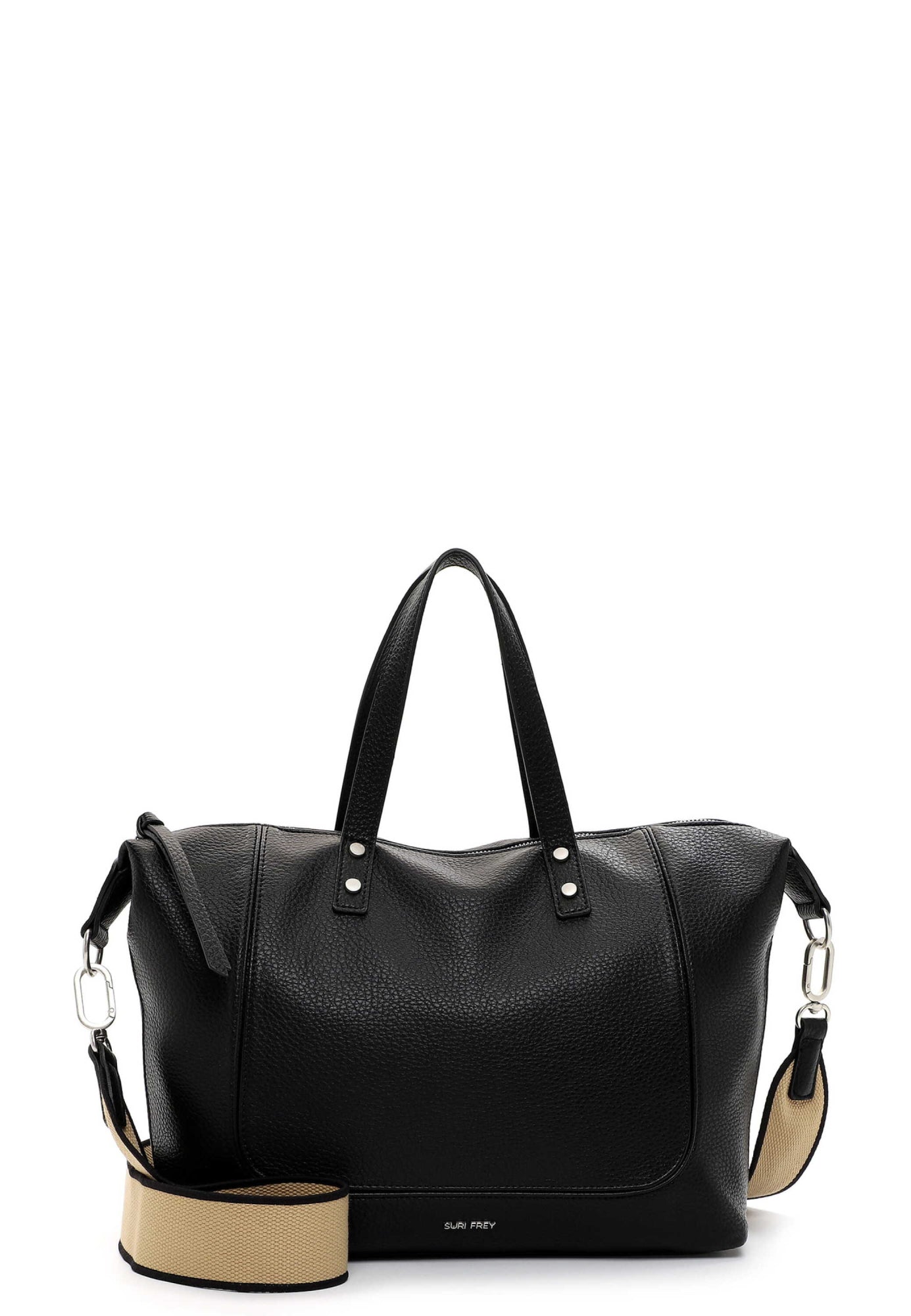 Maestro Handtaschen schwarz