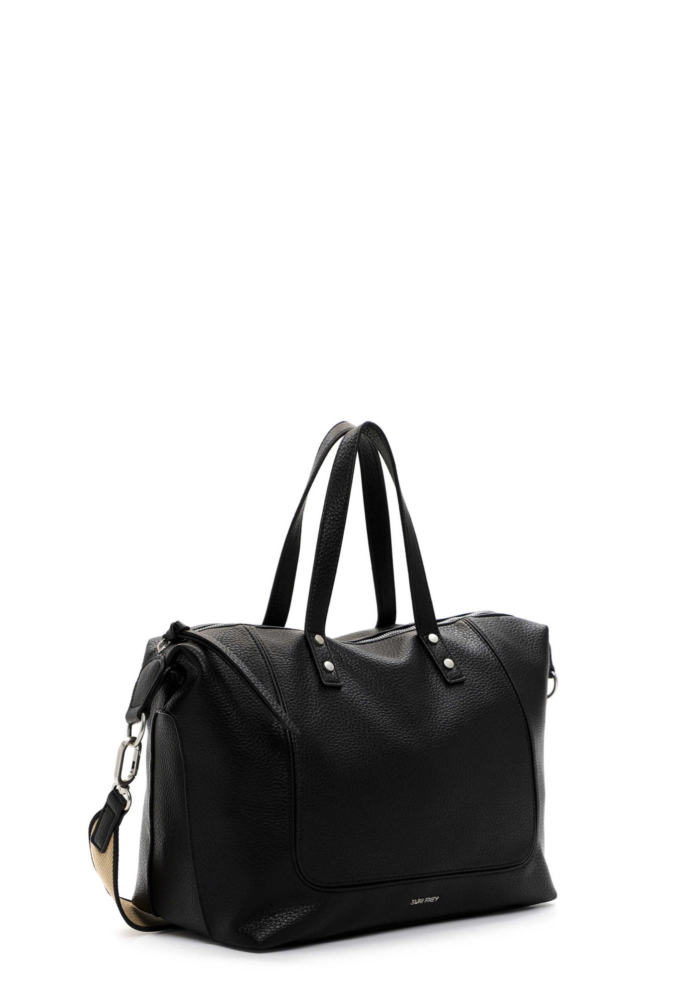 Maestro Handtaschen schwarz