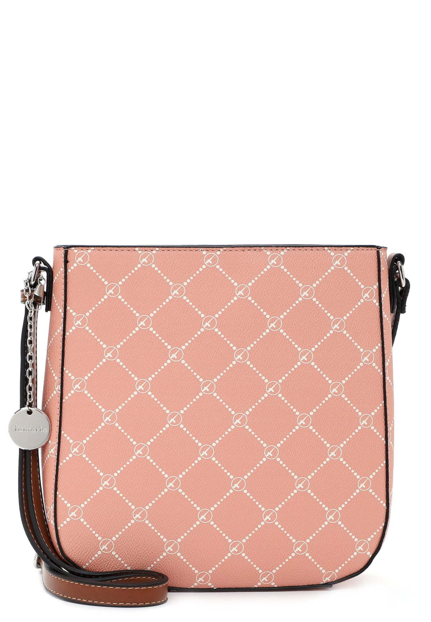 Maestro Handtaschen orange