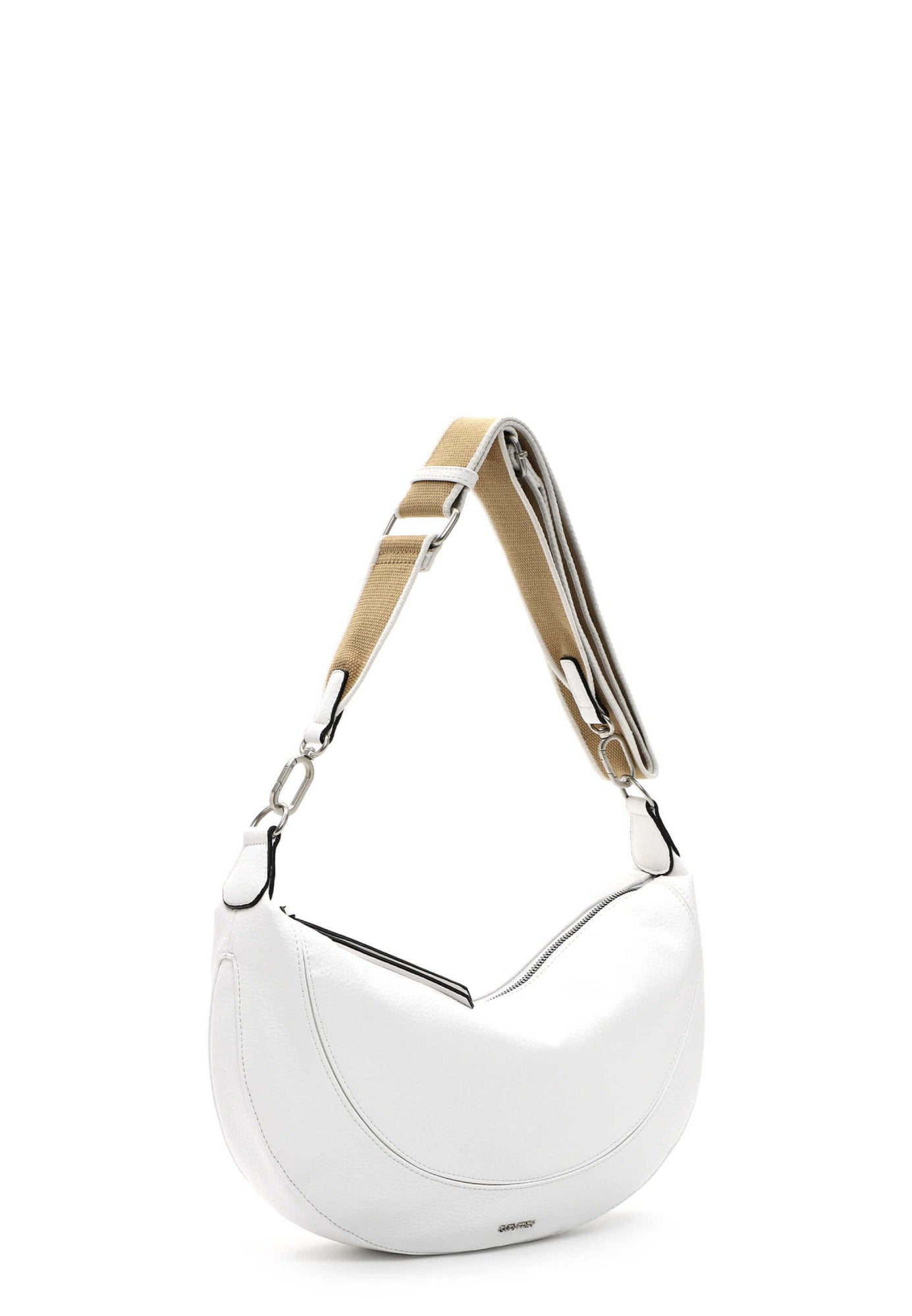 Maestro Handtaschen weiß