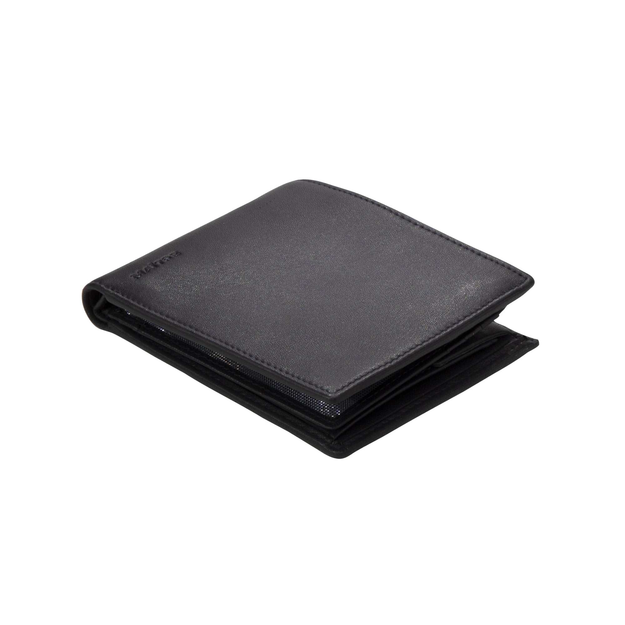 Maitre Geldbörsen dunkelblau