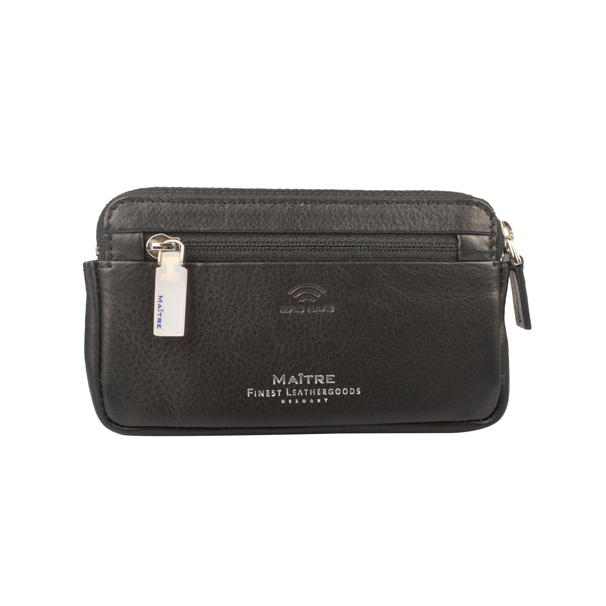 Maitre Geldbörsen  schwarz