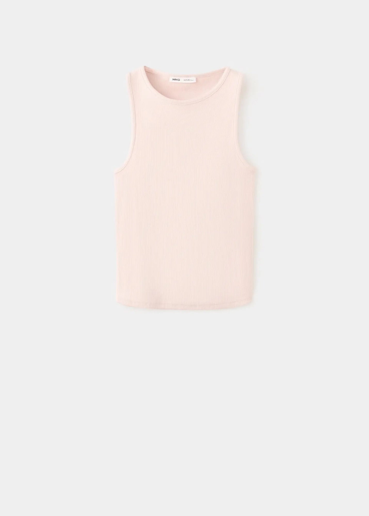 Mango Tops rosa