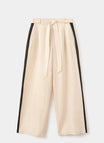 Mango Hosen beige