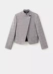 Mango Blazer braun