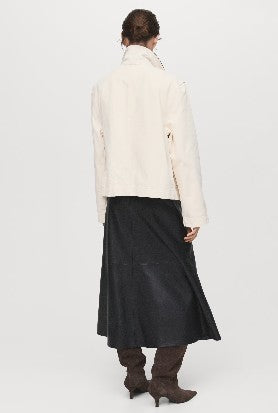 Mango Röcke schwarz