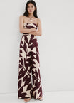 Mango Jumpsuits beige