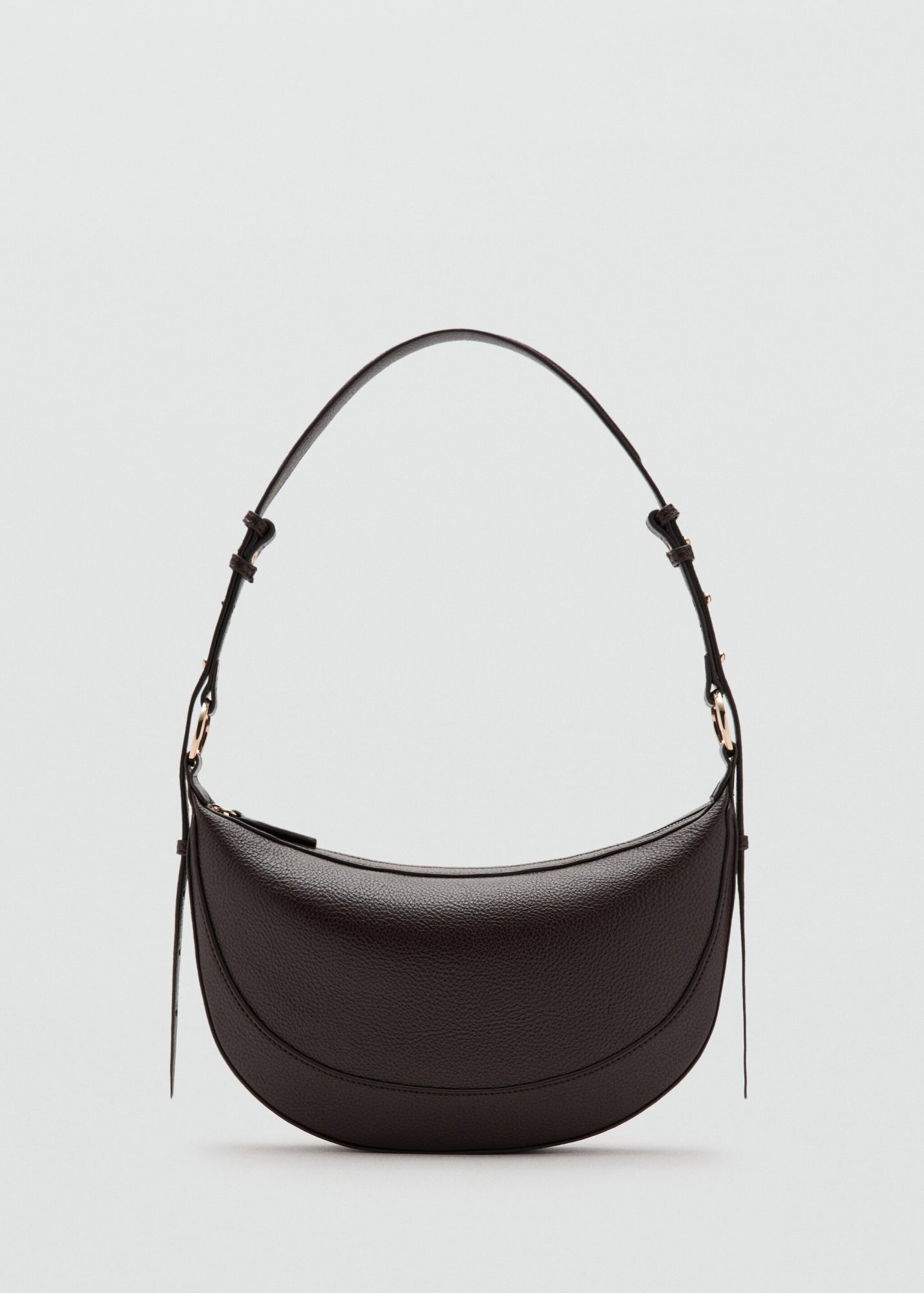 Mango Handtaschen braun