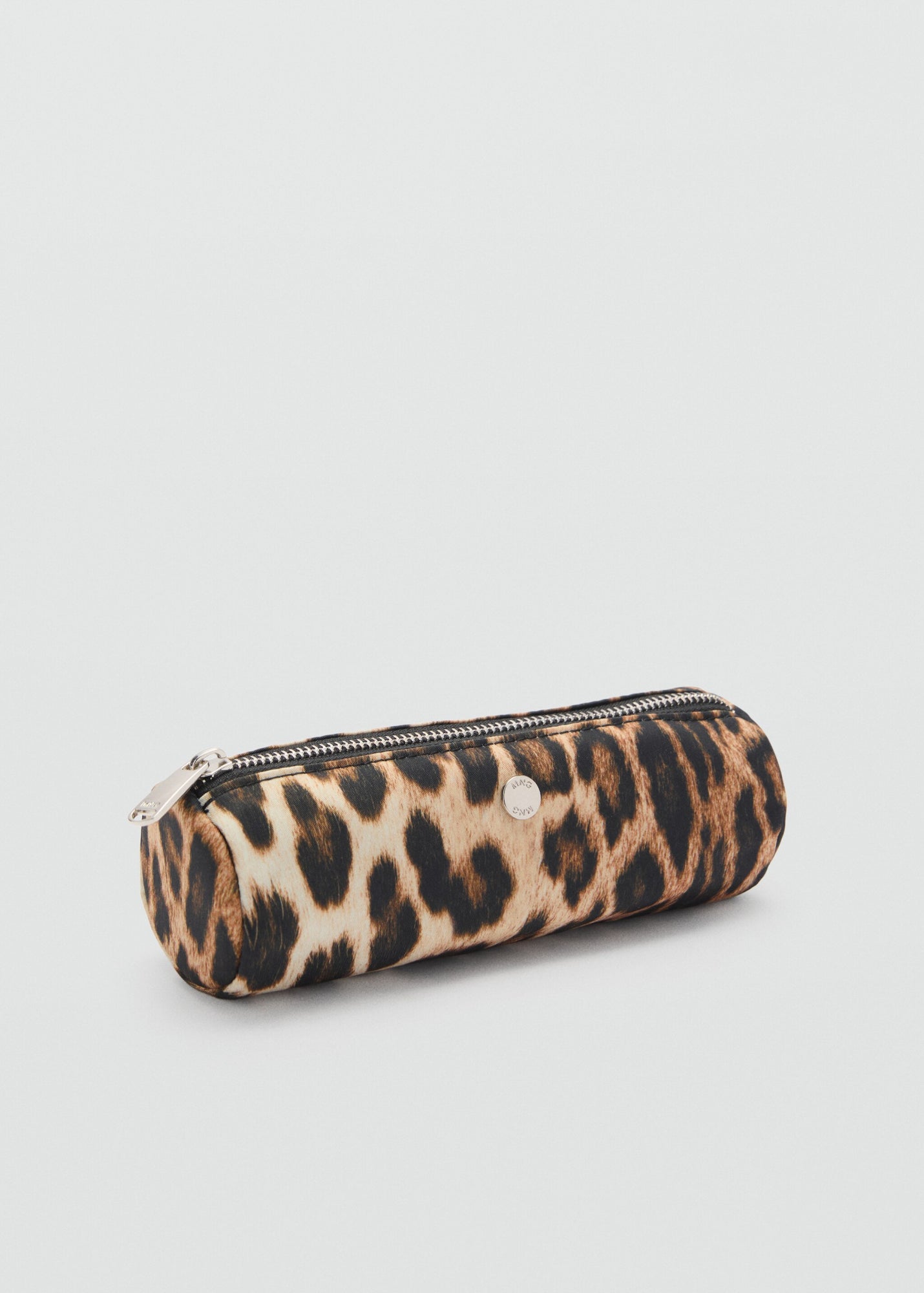 Mango Taschen braun