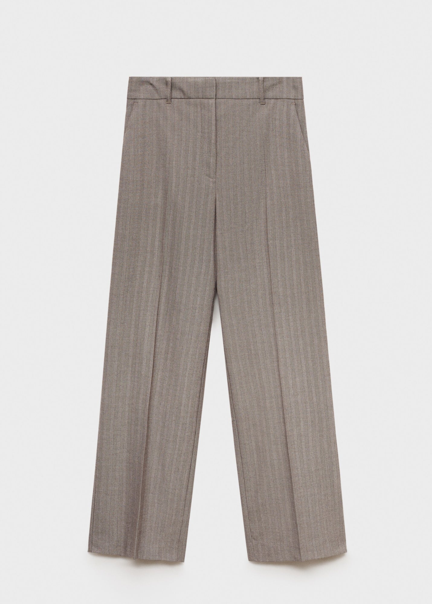 Mango Culottes  braun