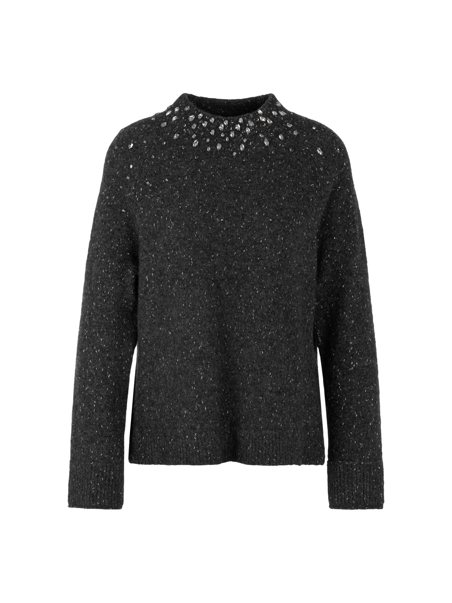 Marc Cain Pullover schwarz