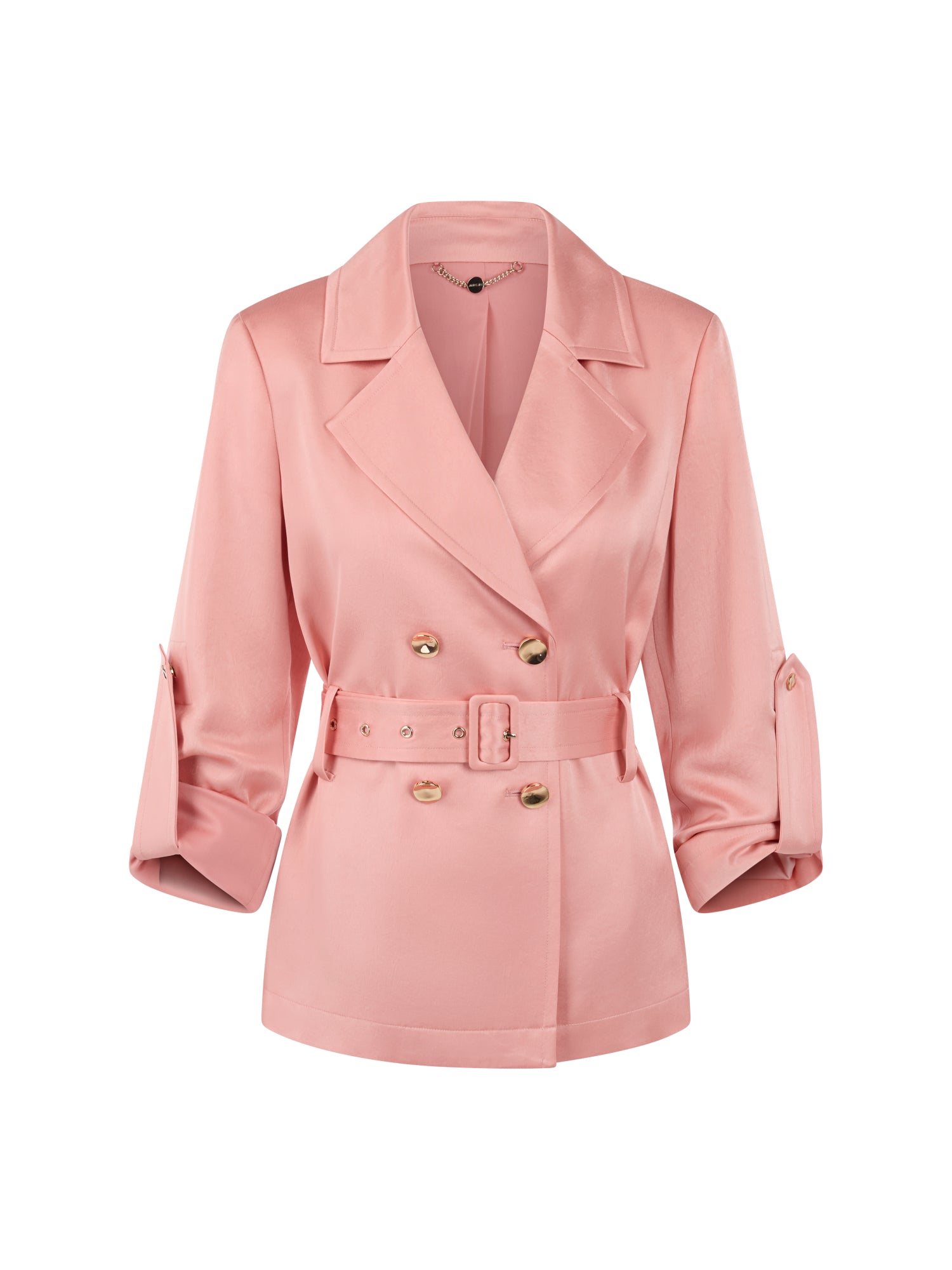 Marc Cain Blazer rosa
