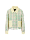 Marc Cain Blazer gelb