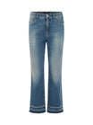 Marc Cain Jeans blau