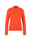 Marc Cain Pullover orange