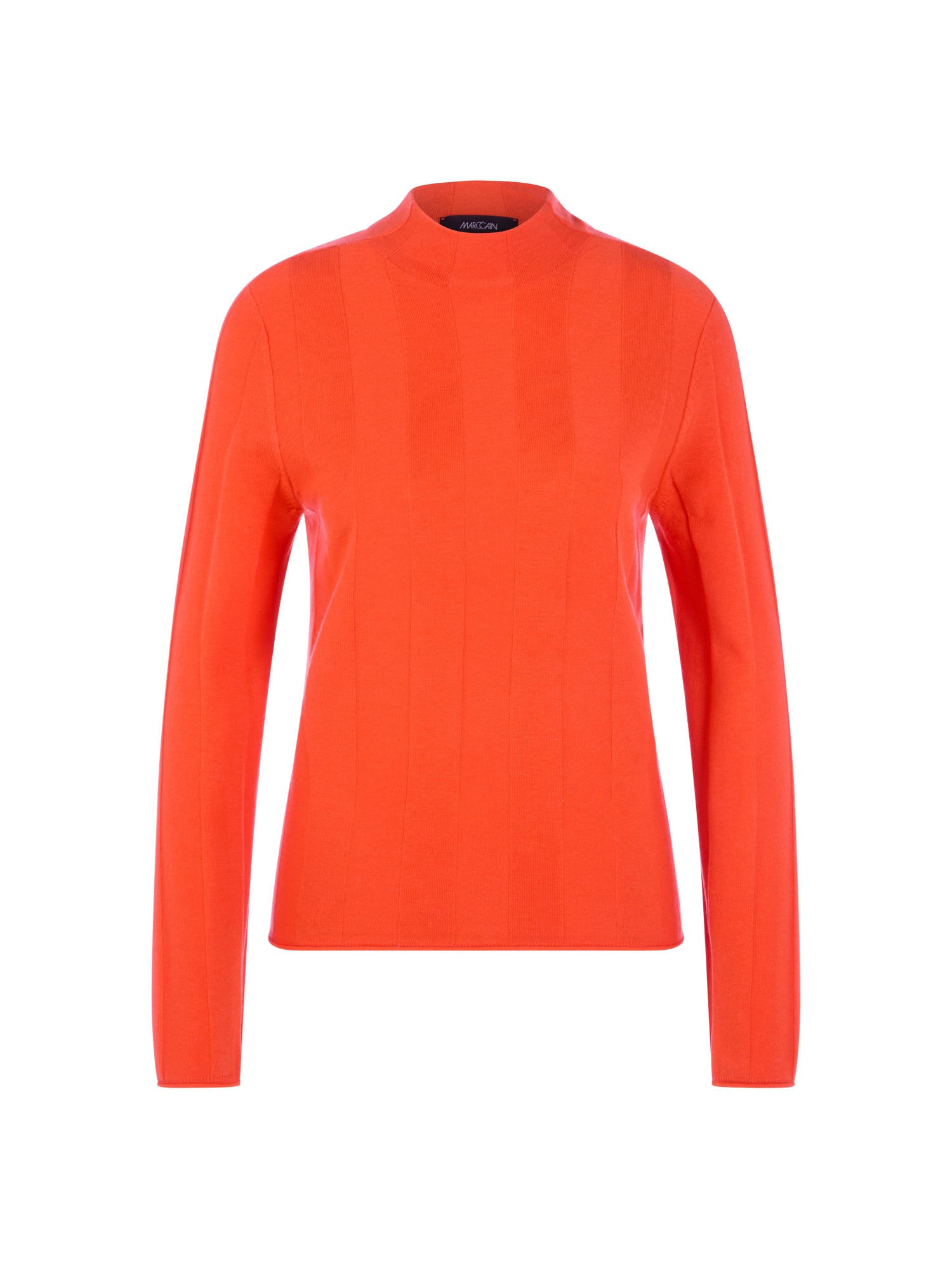 Marc Cain Pullover orange
