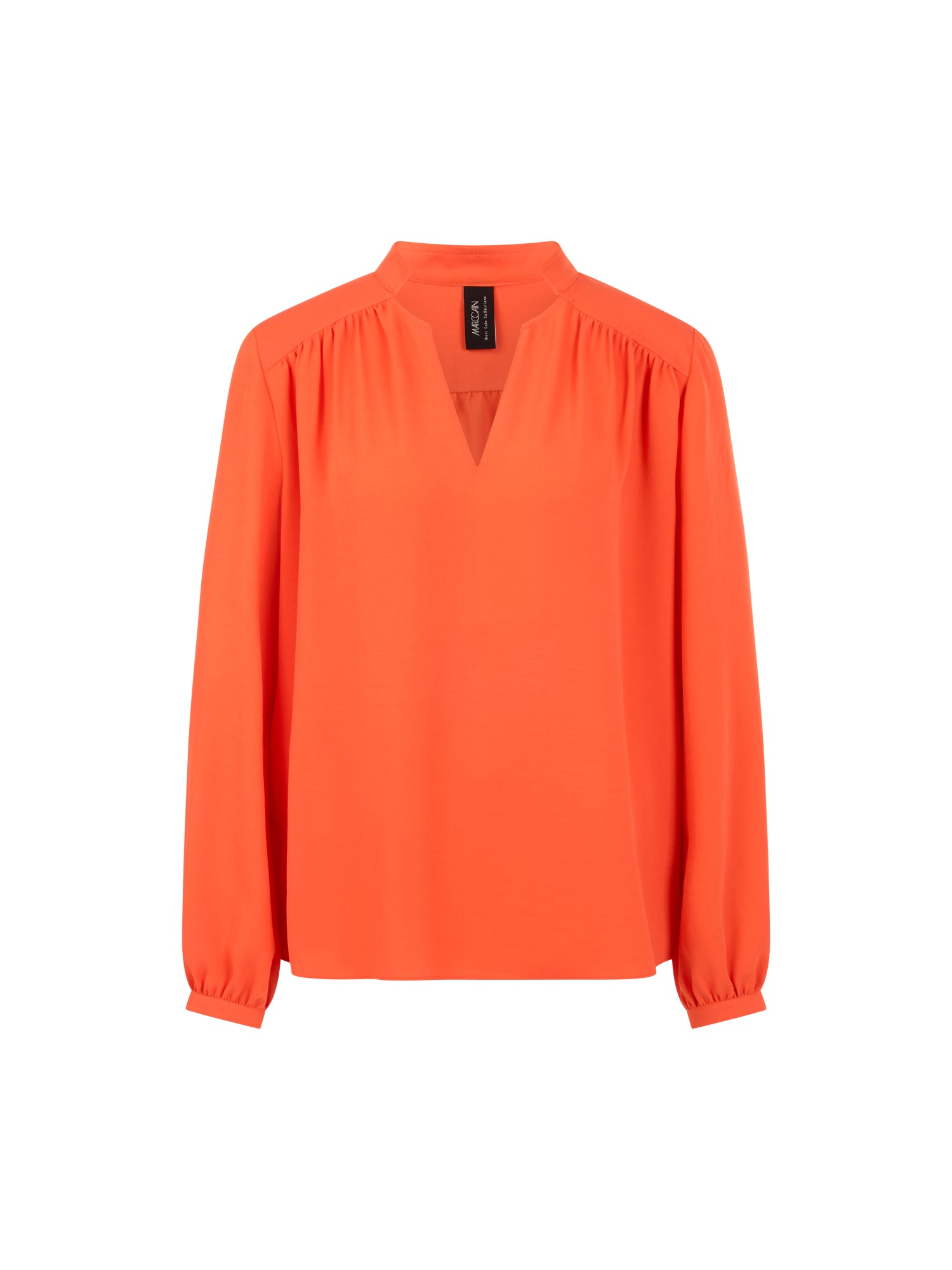 Marc Cain Tuniken orange