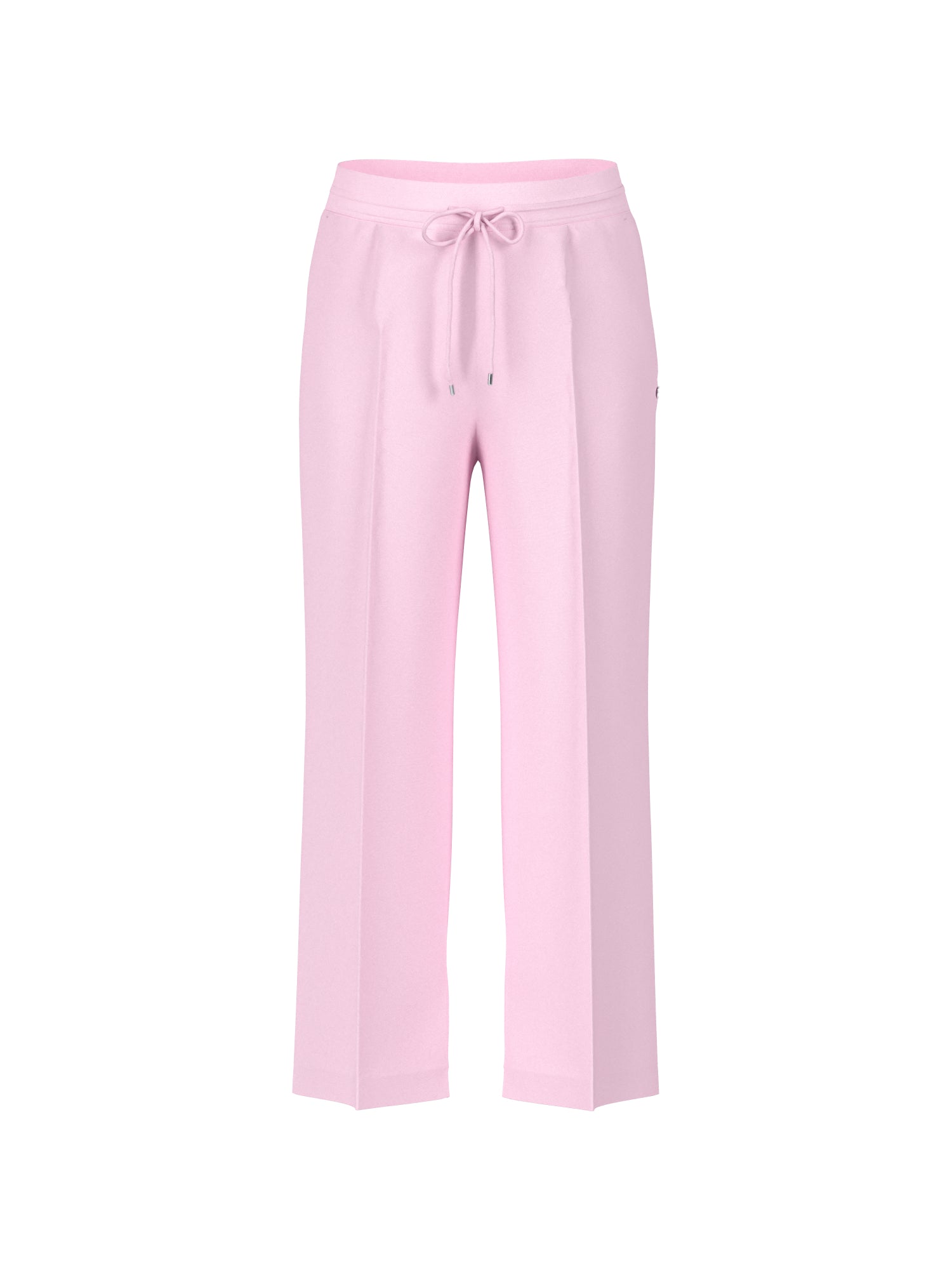 Marc Cain Relaxed, Weit pink