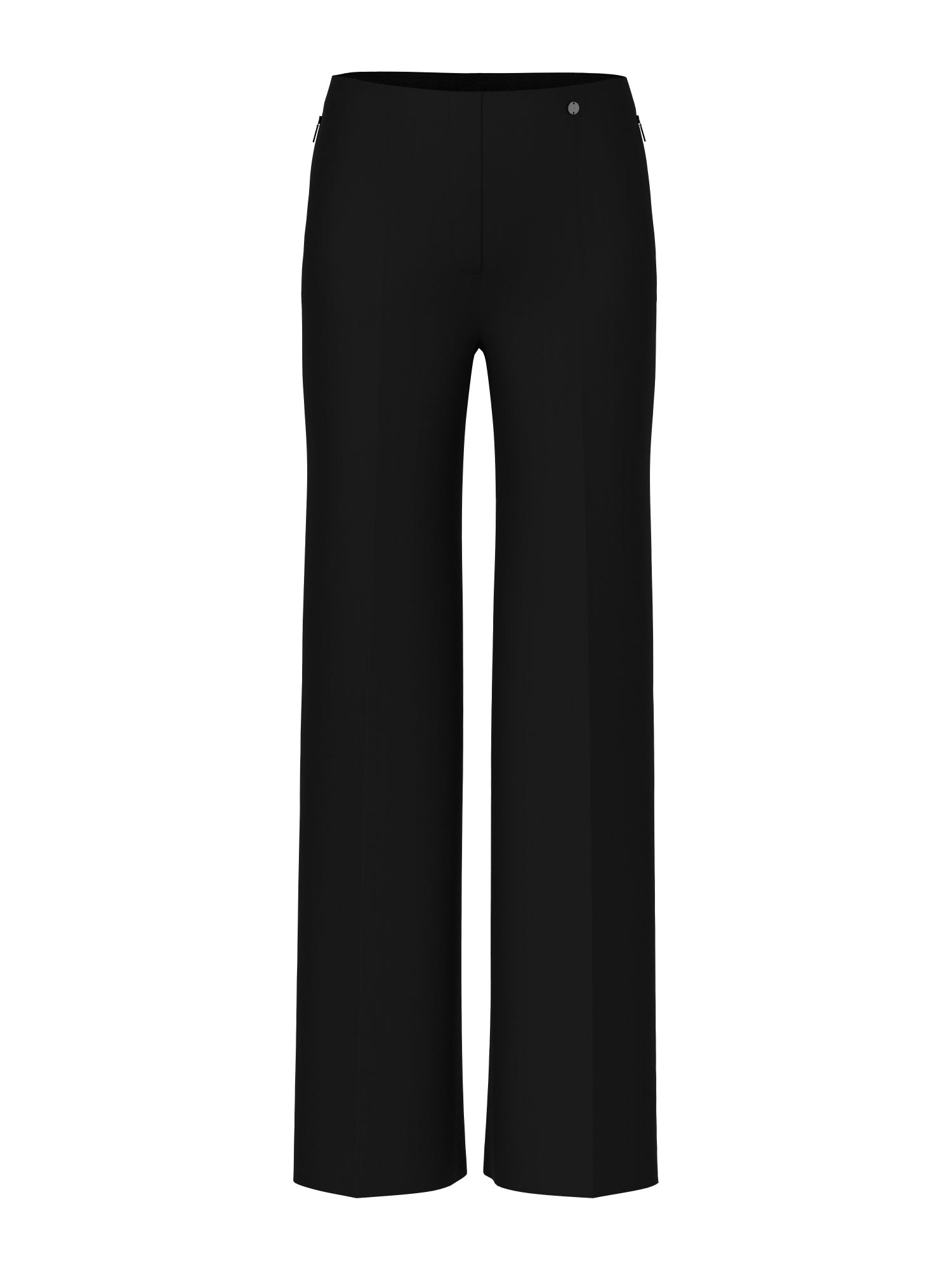 Marc Cain Culottes schwarz