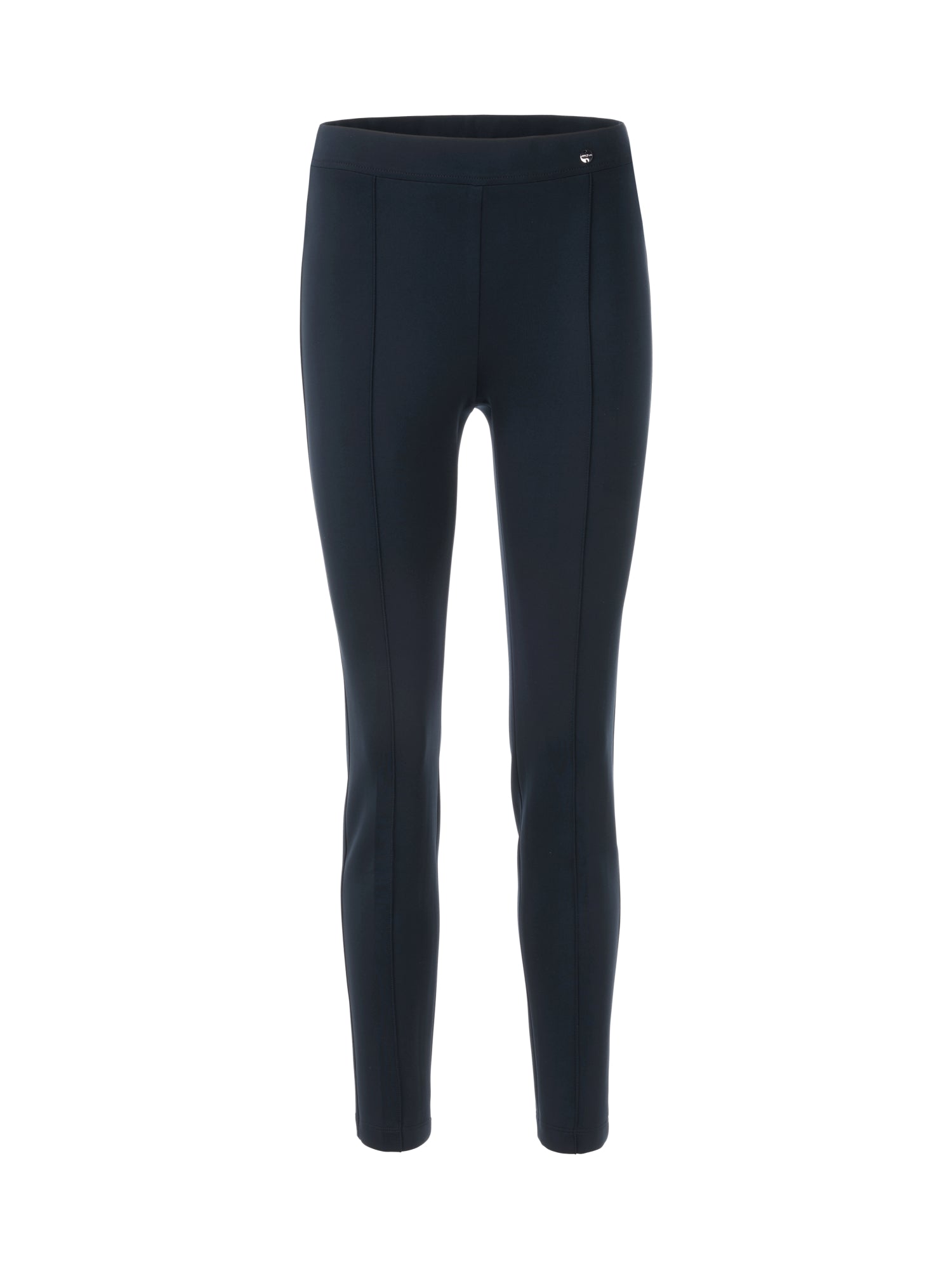 Marc Cain Leggings  dunkelblau