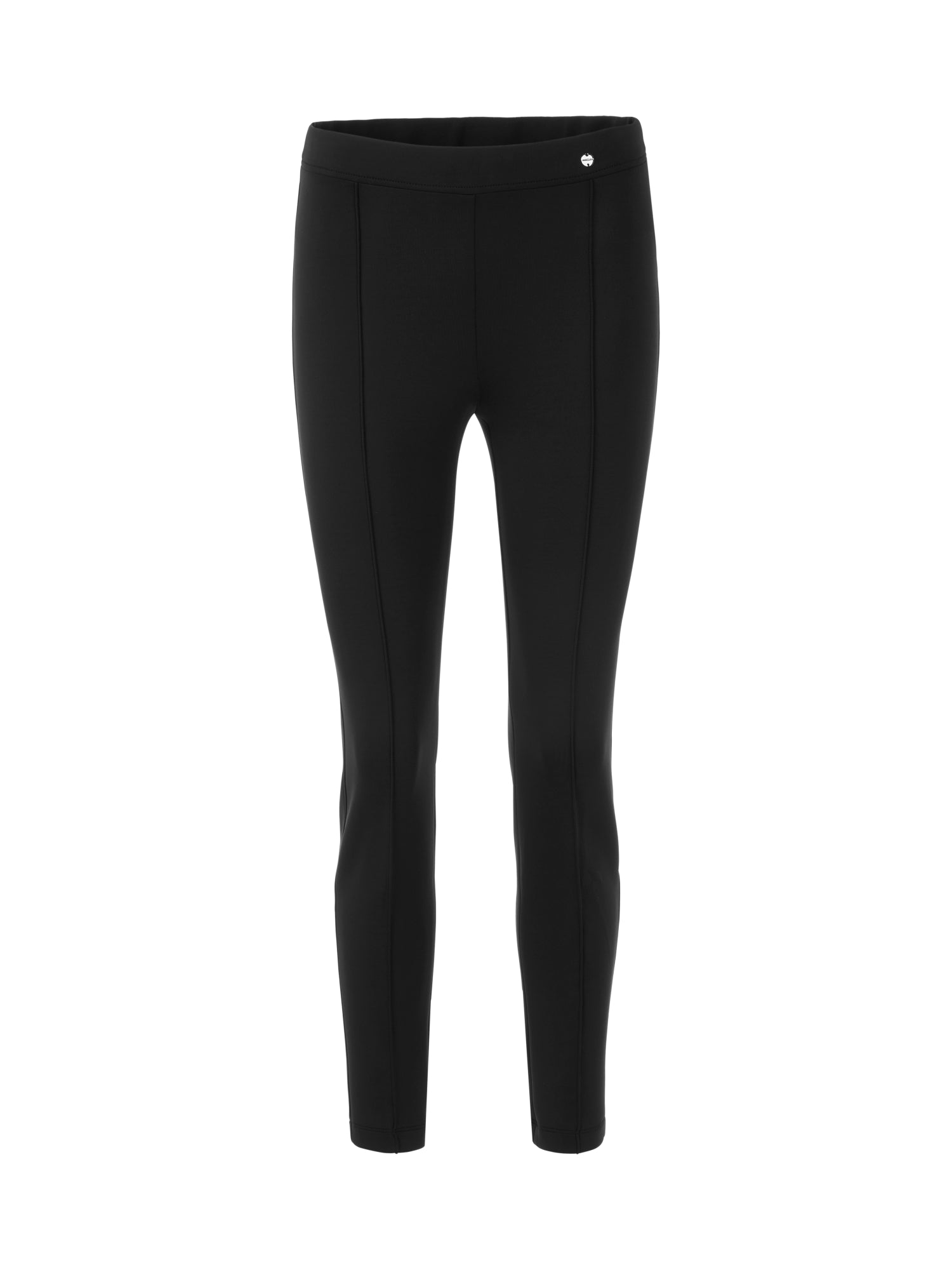 Marc Cain Leggings  schwarz