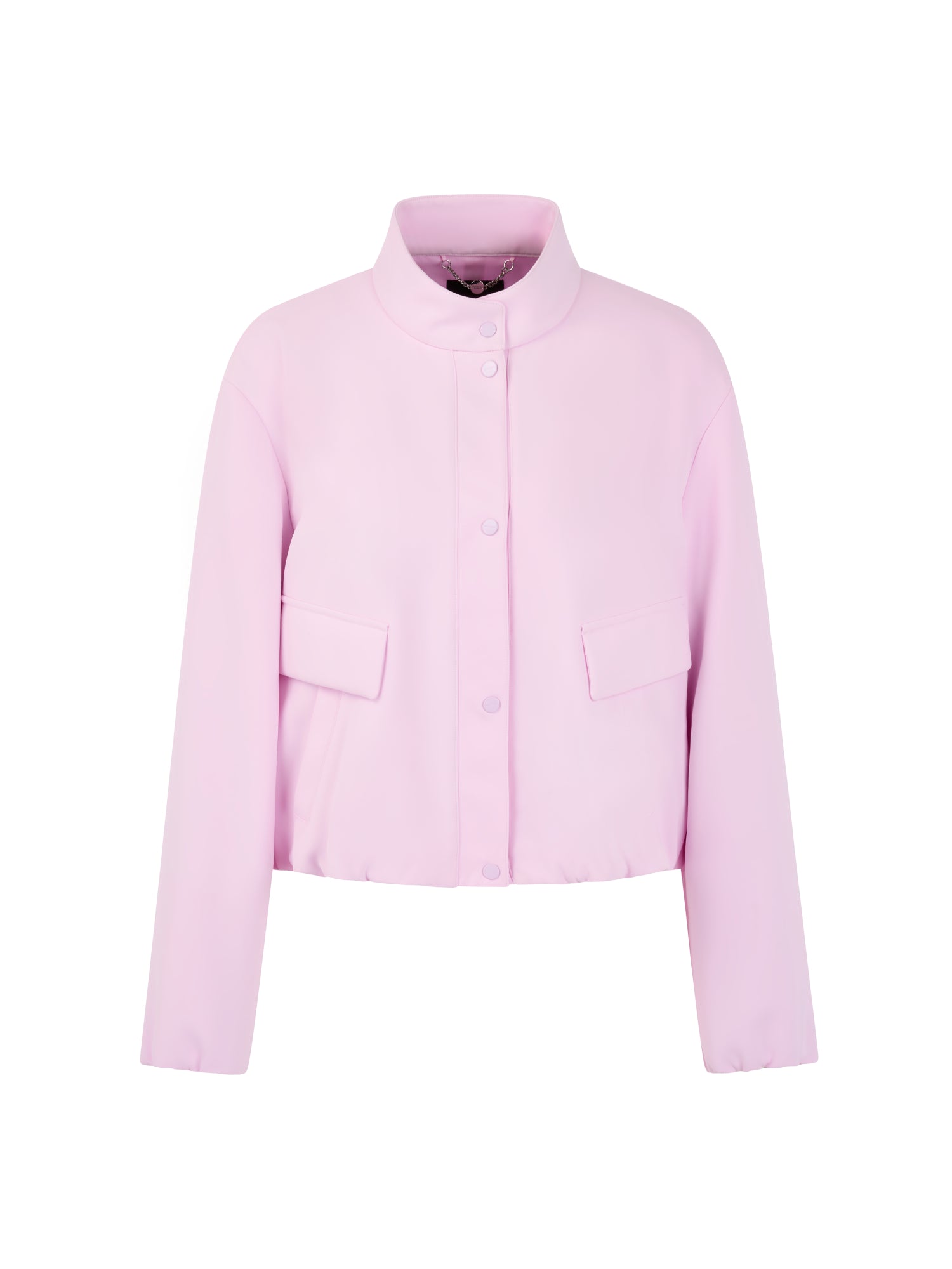 Marc Cain Sweatjacken pink
