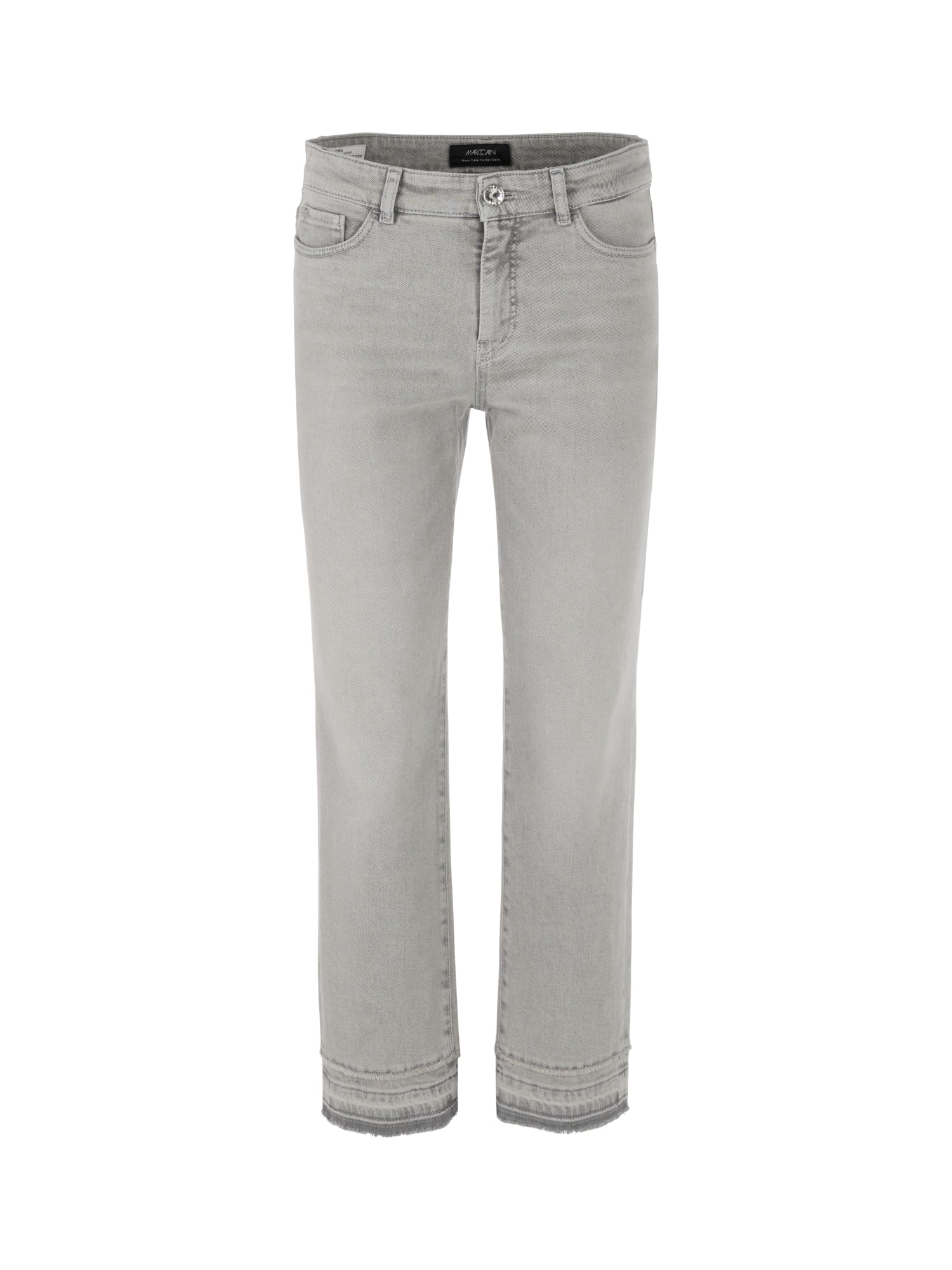 Marc Cain Jeans grau