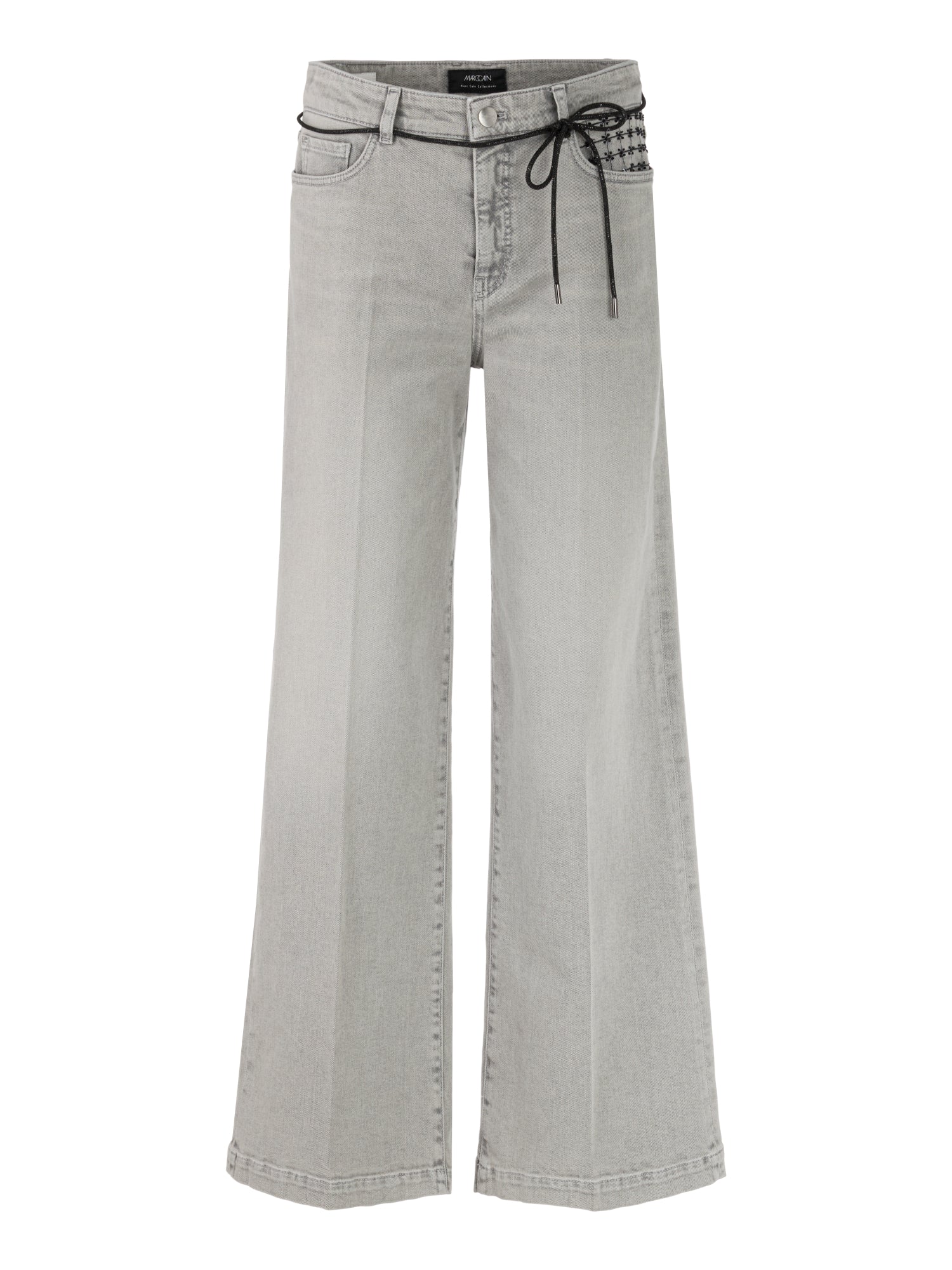 Marc Cain Jeans grau