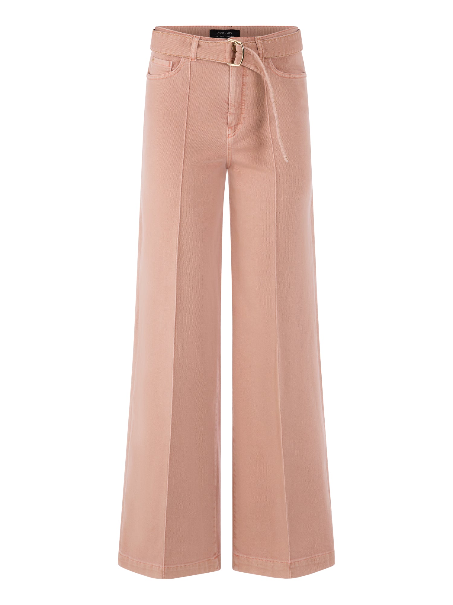 Marc Cain Businesshosen beige