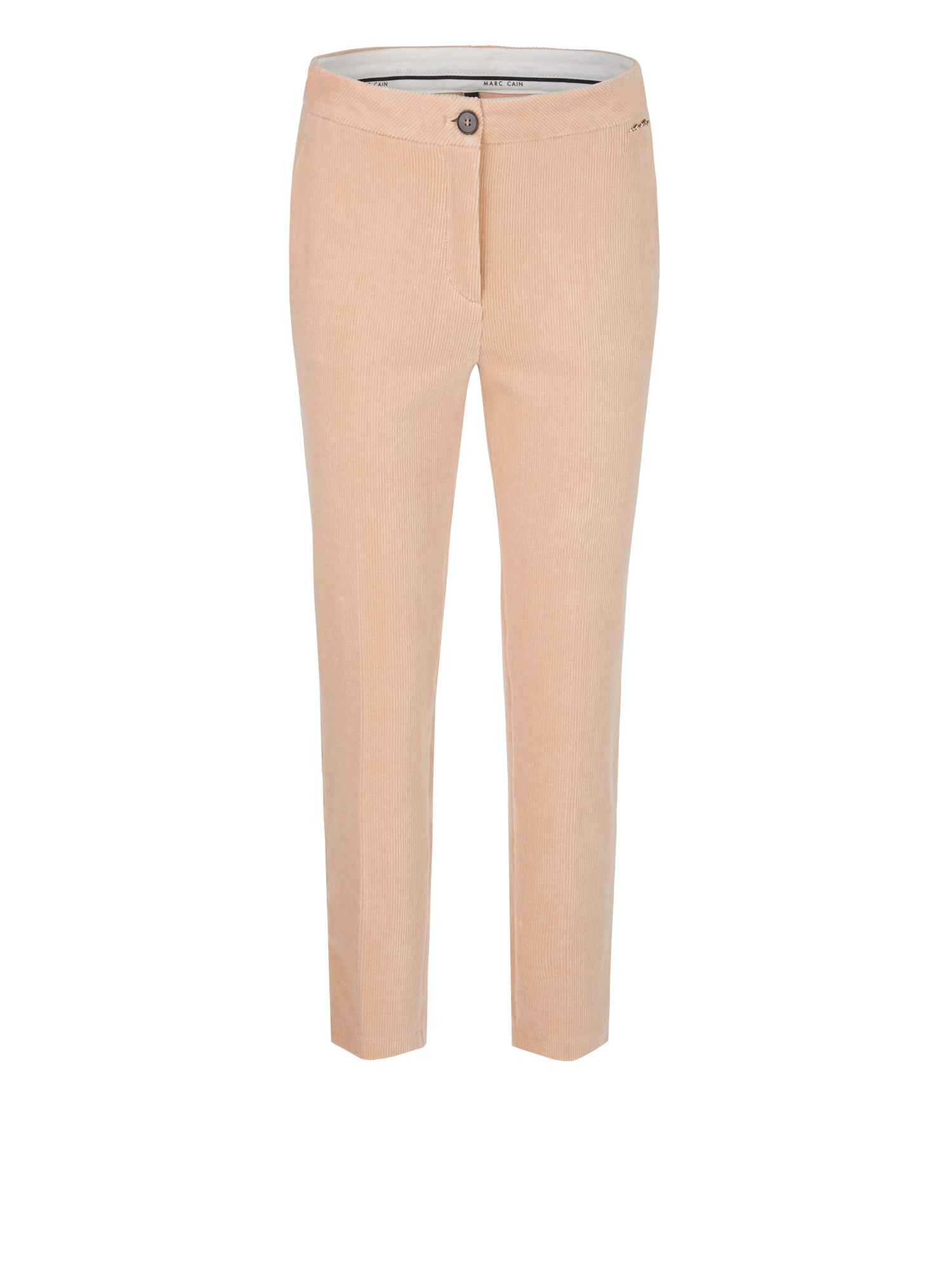 Marc Cain Businesshosen beige