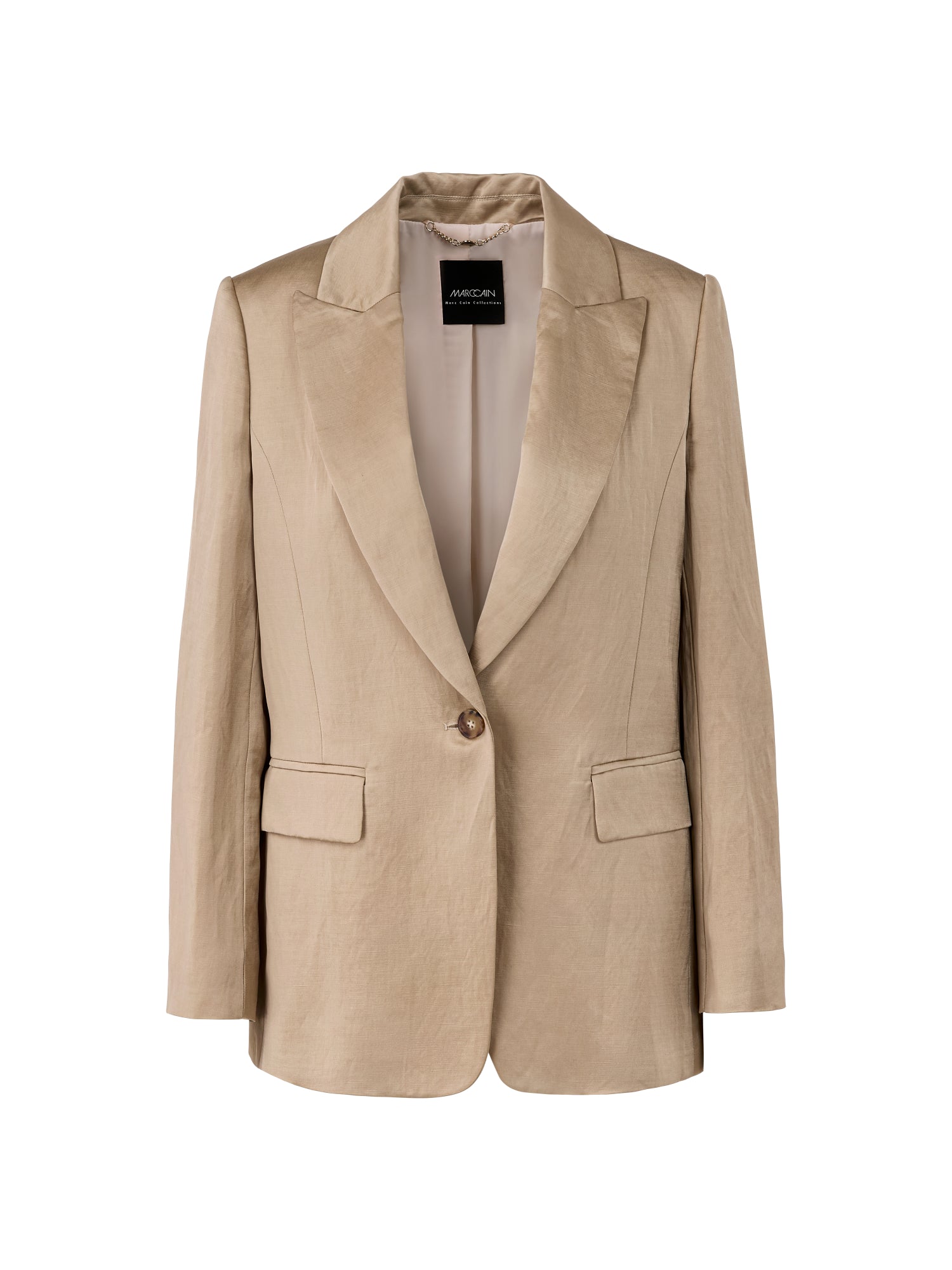 Marc Cain Blazer beige