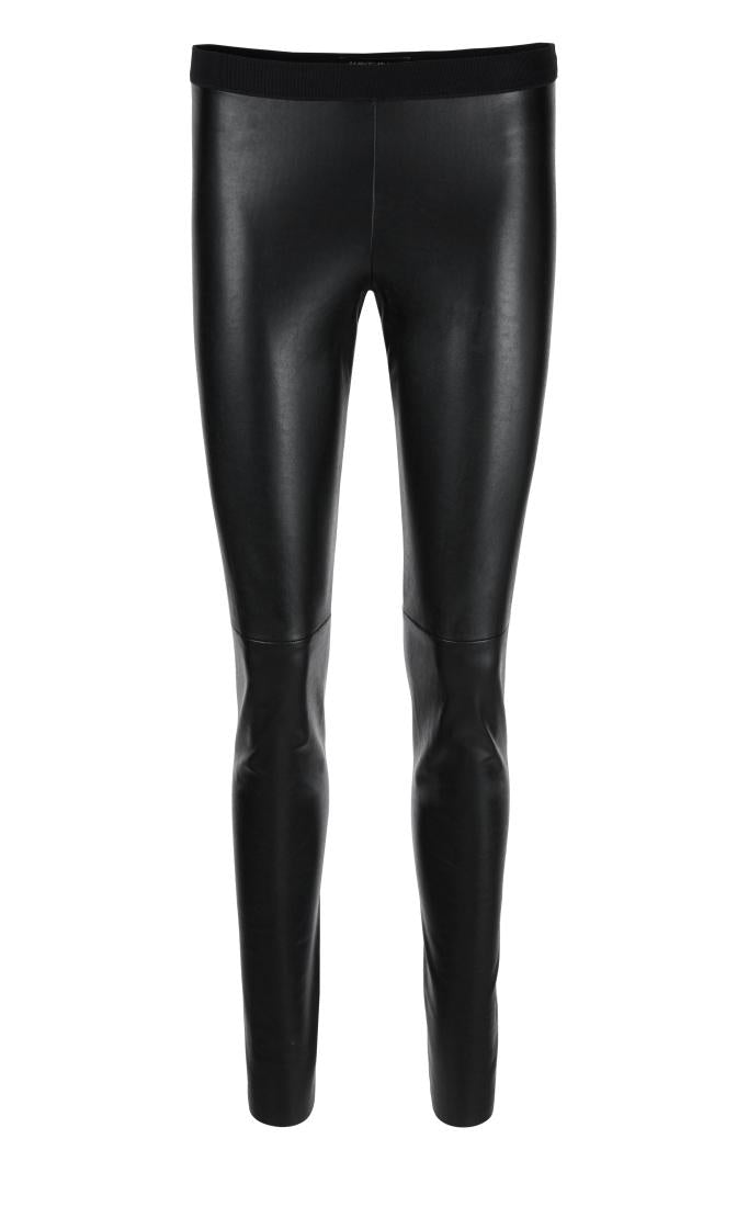 Marc Cain Leggings schwarz