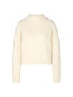 Marc Cain Strick creme