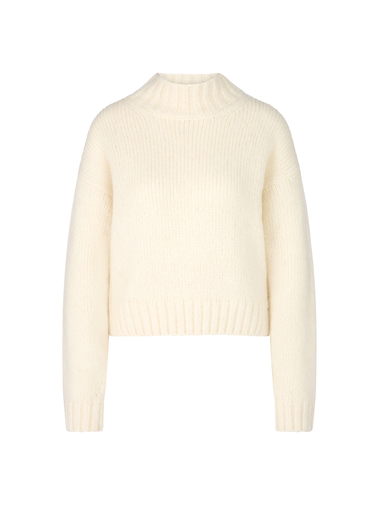 Marc Cain Strick creme