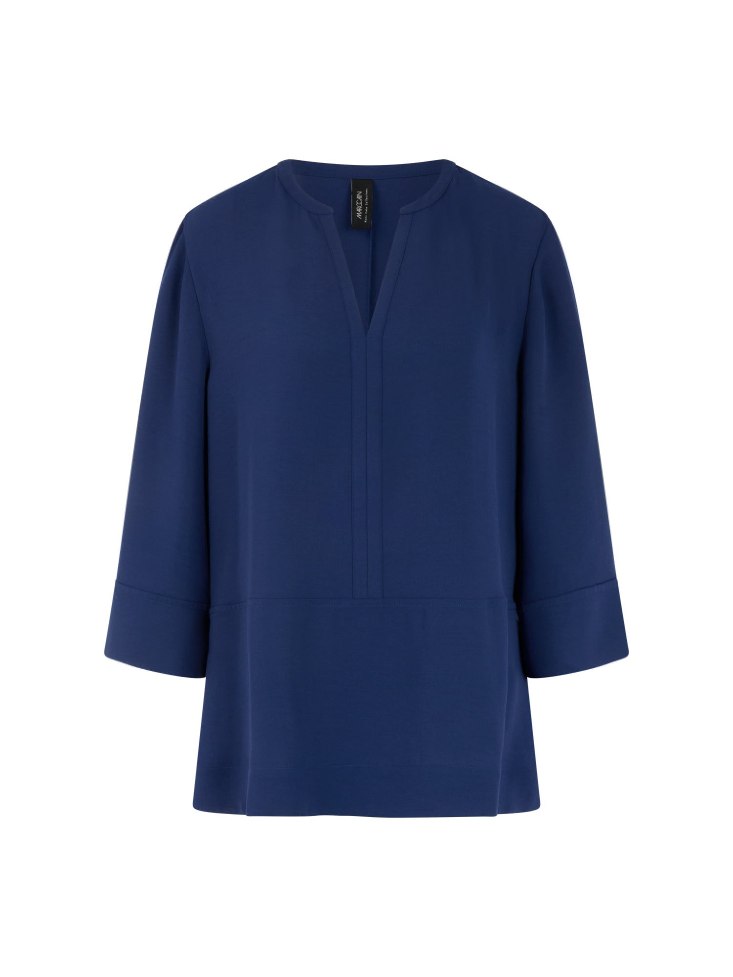 Marc Cain Blusen blau