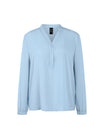 Marc Cain Blusen  hellblau