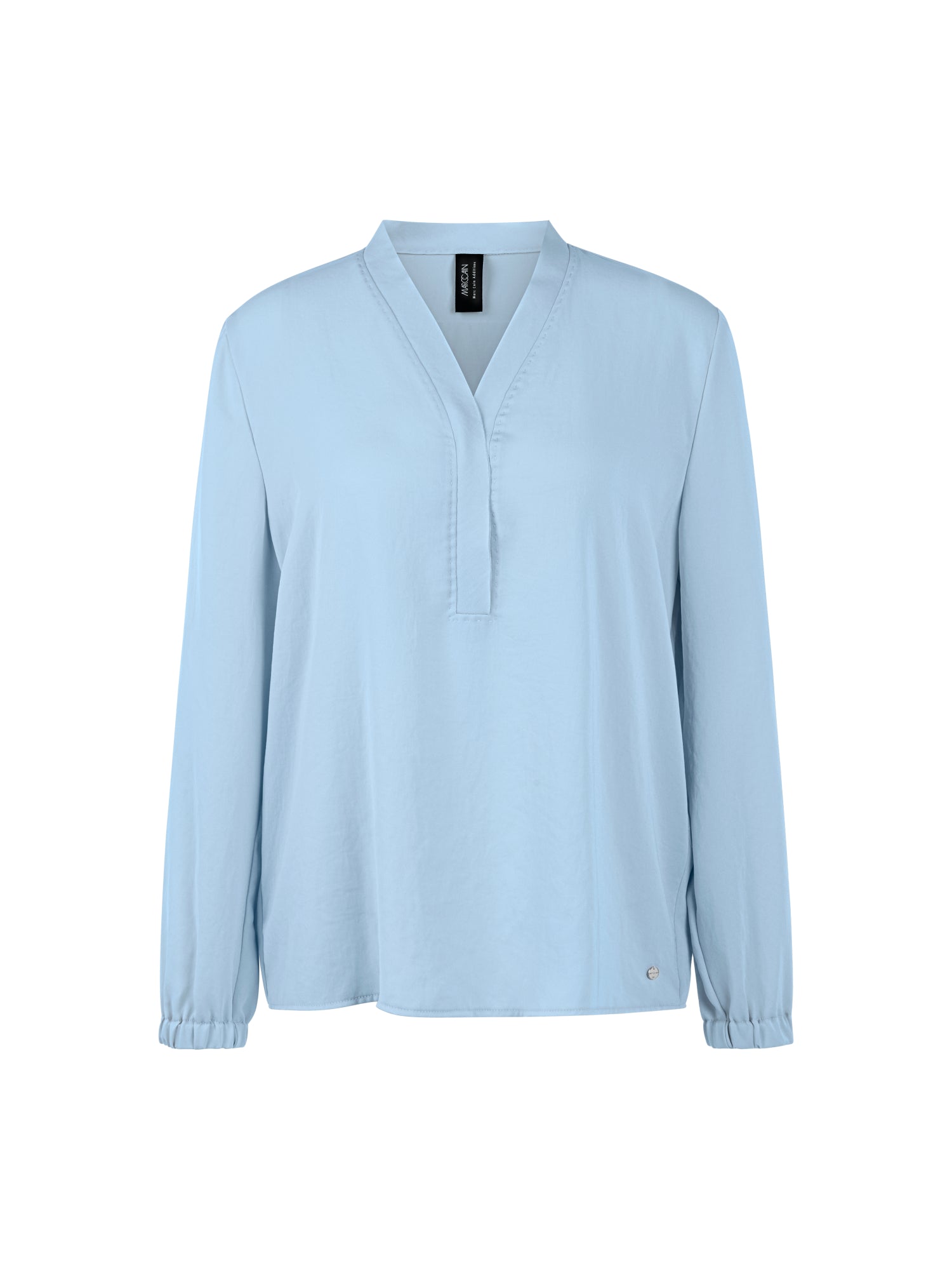 Marc Cain Blusen hellblau